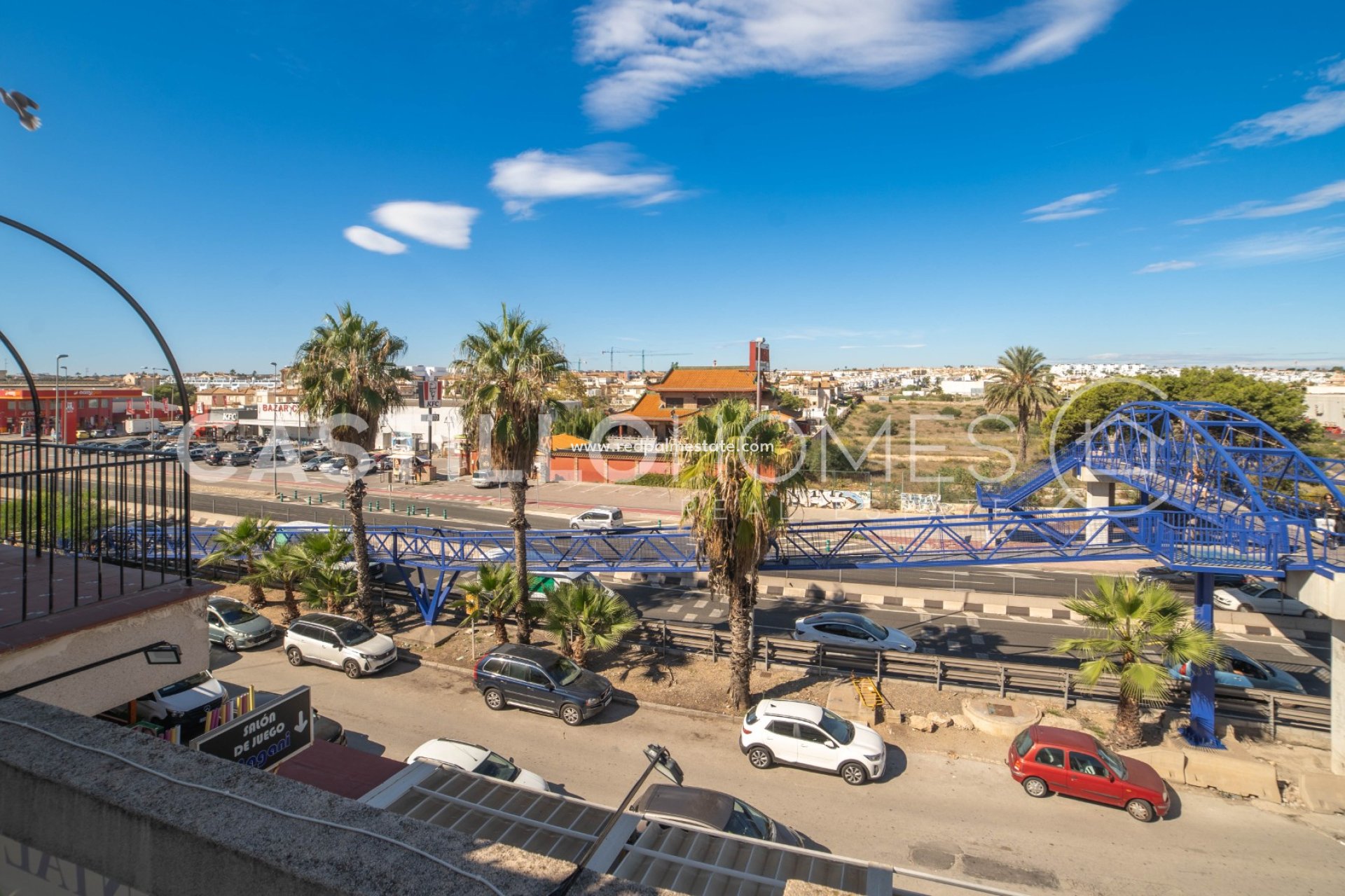 Revente - Appartement -
Orihuela Costa - Punta prima