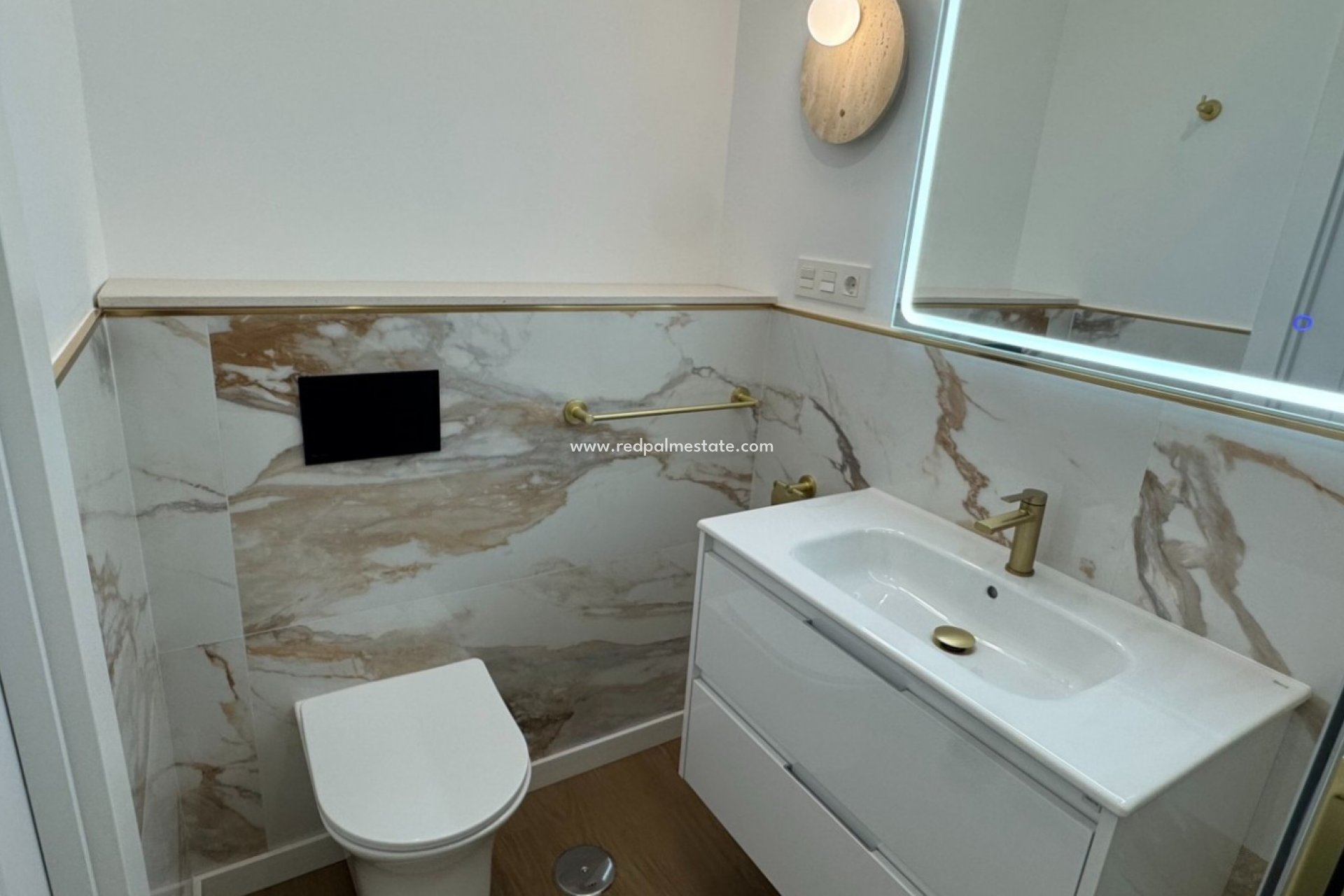 Revente - Appartement -
Orihuela Costa - Punta prima