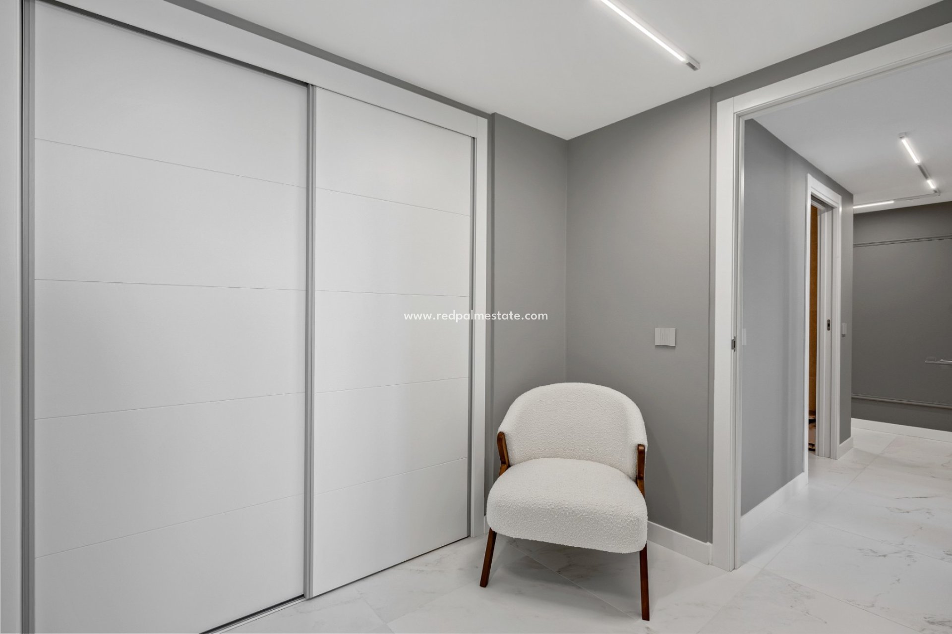 Revente - Appartement -
Orihuela Costa - Punta prima