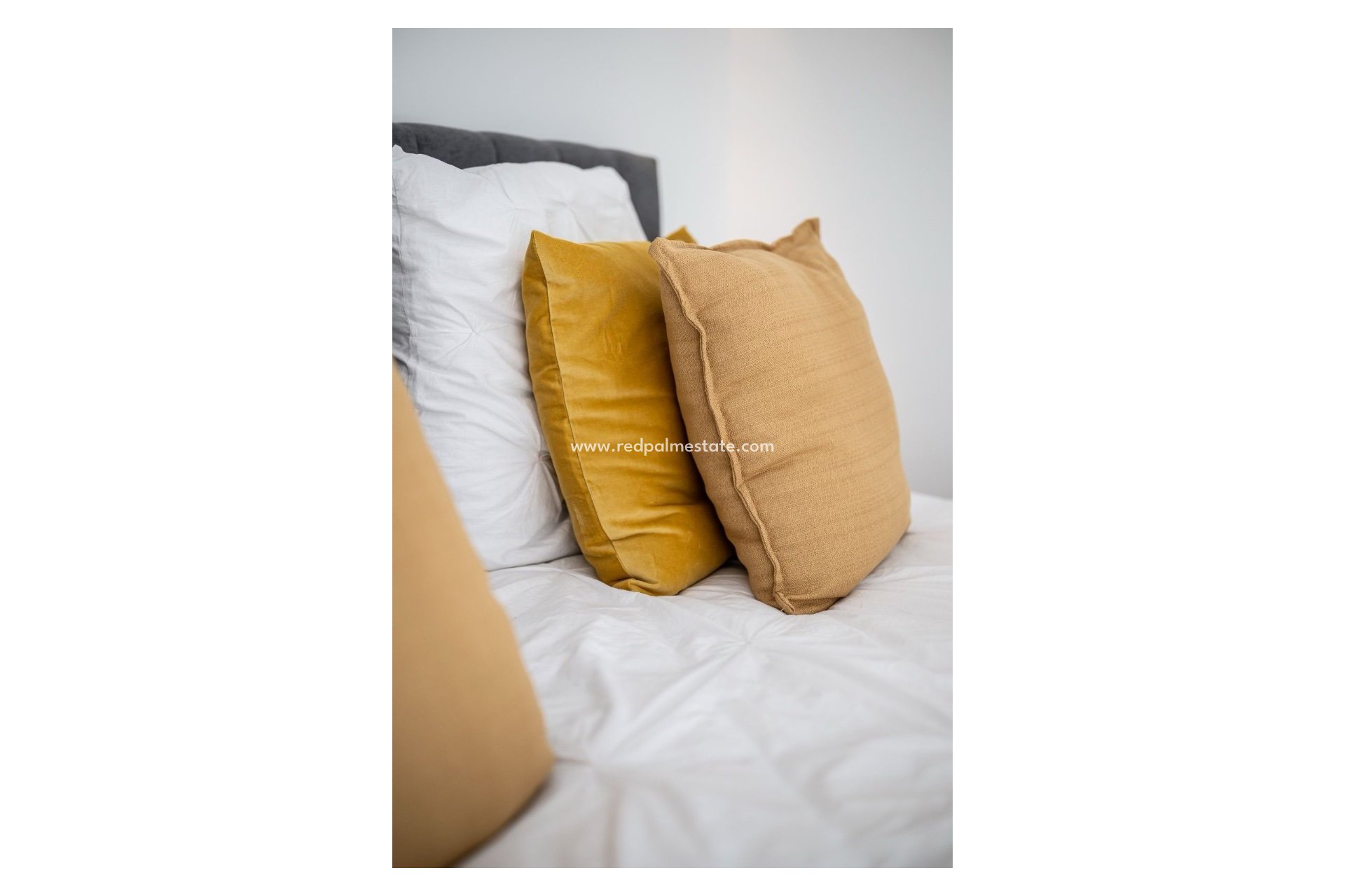 Revente - Appartement -
Orihuela Costa - Punta prima