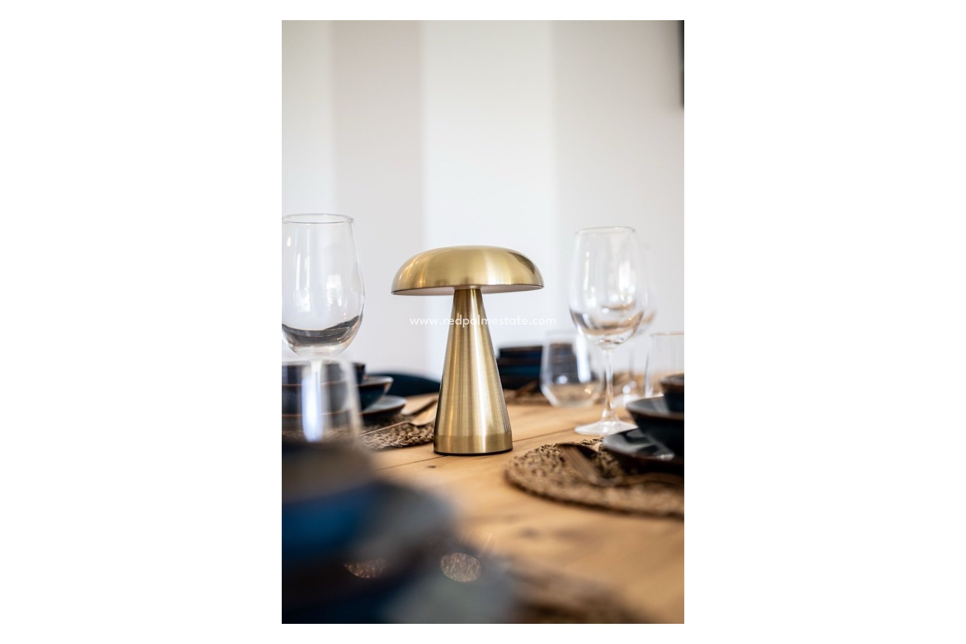 Revente - Appartement -
Orihuela Costa - Punta prima