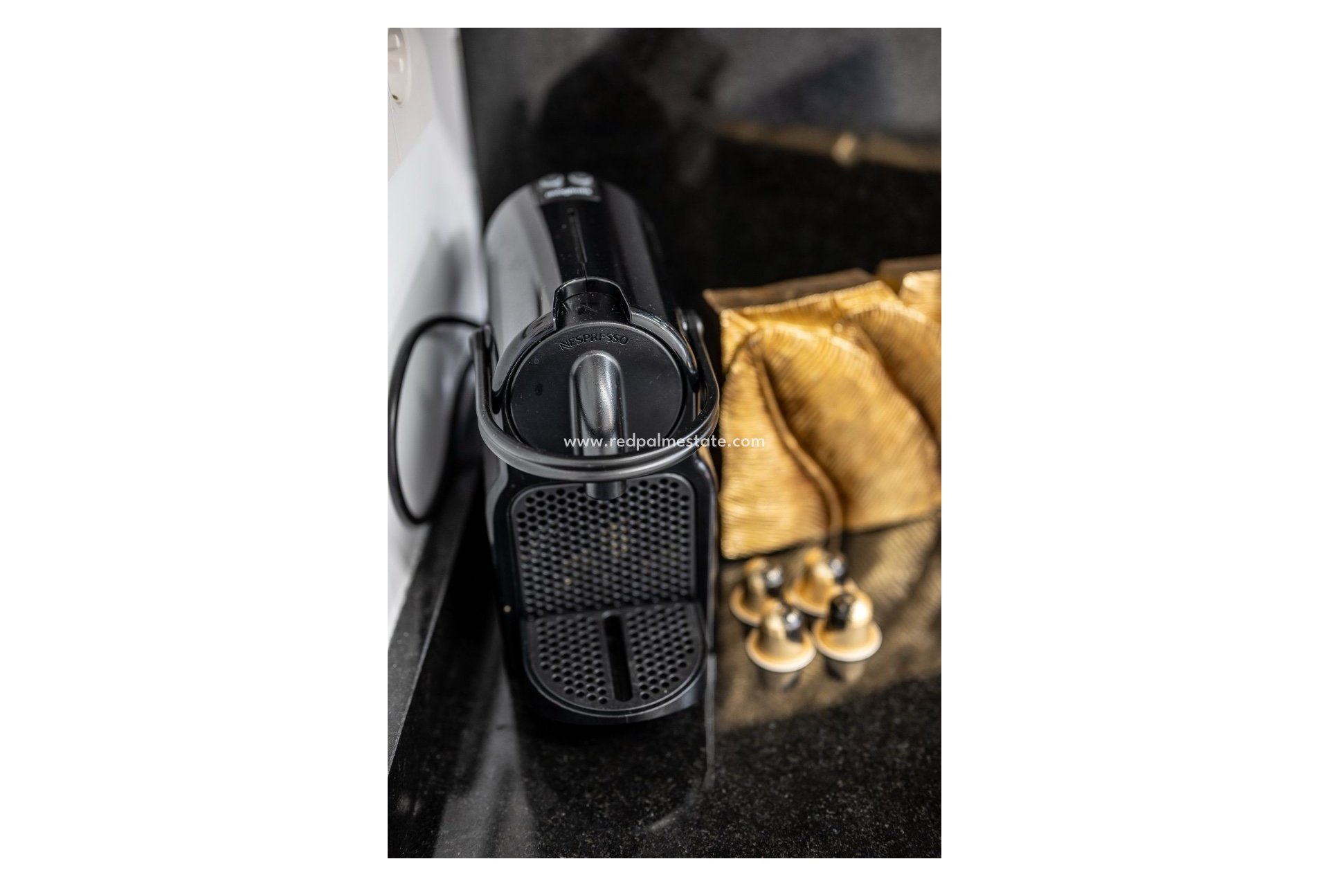 Revente - Appartement -
Orihuela Costa - Punta prima