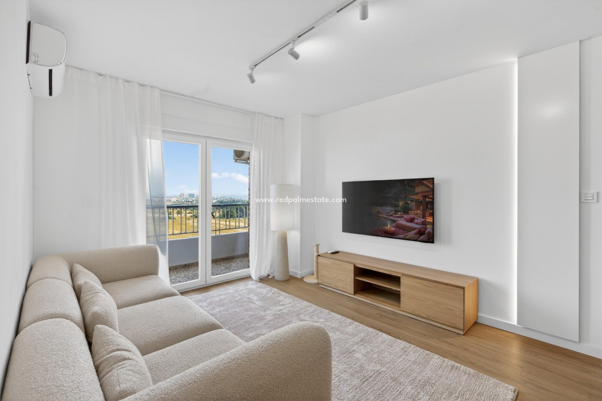 Revente - Appartement -
Orihuela Costa - Punta prima