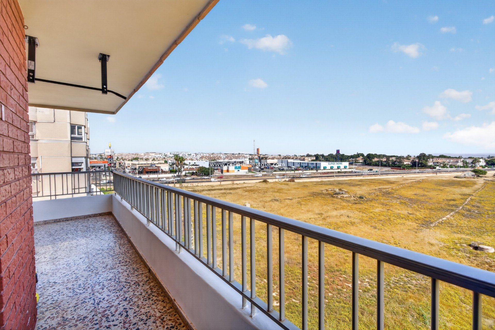 Revente - Appartement -
Orihuela Costa - Punta prima