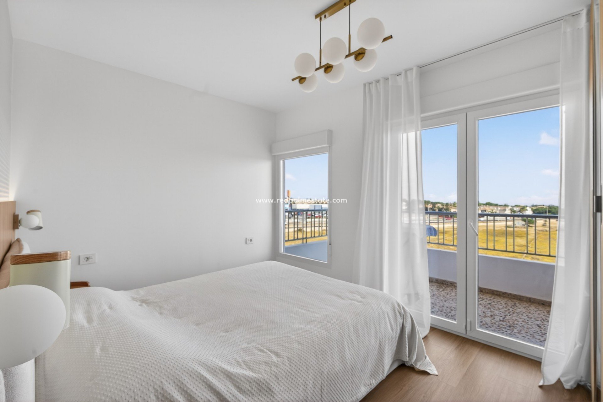 Revente - Appartement -
Orihuela Costa - Punta prima