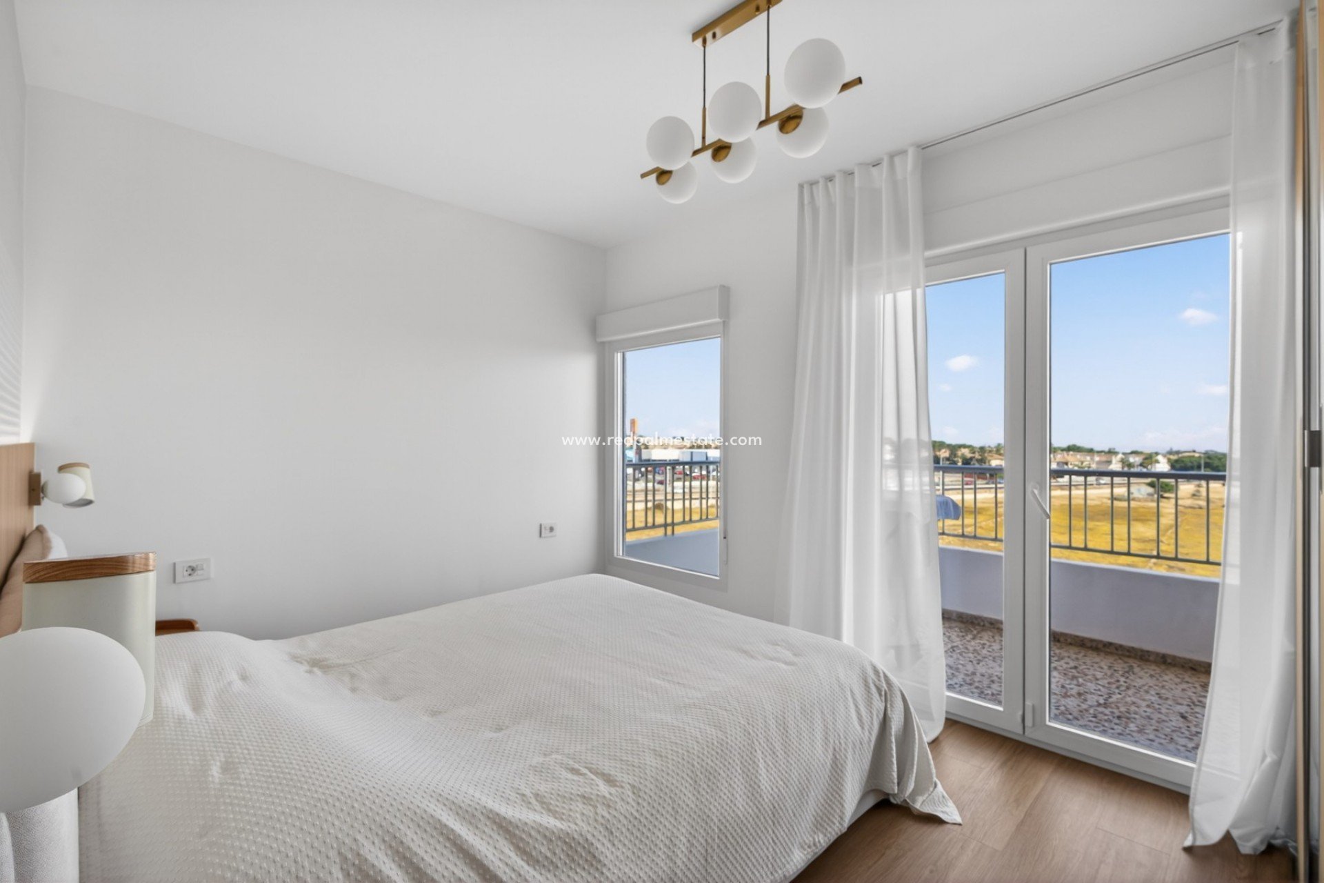 Revente - Appartement -
Orihuela Costa - Punta prima