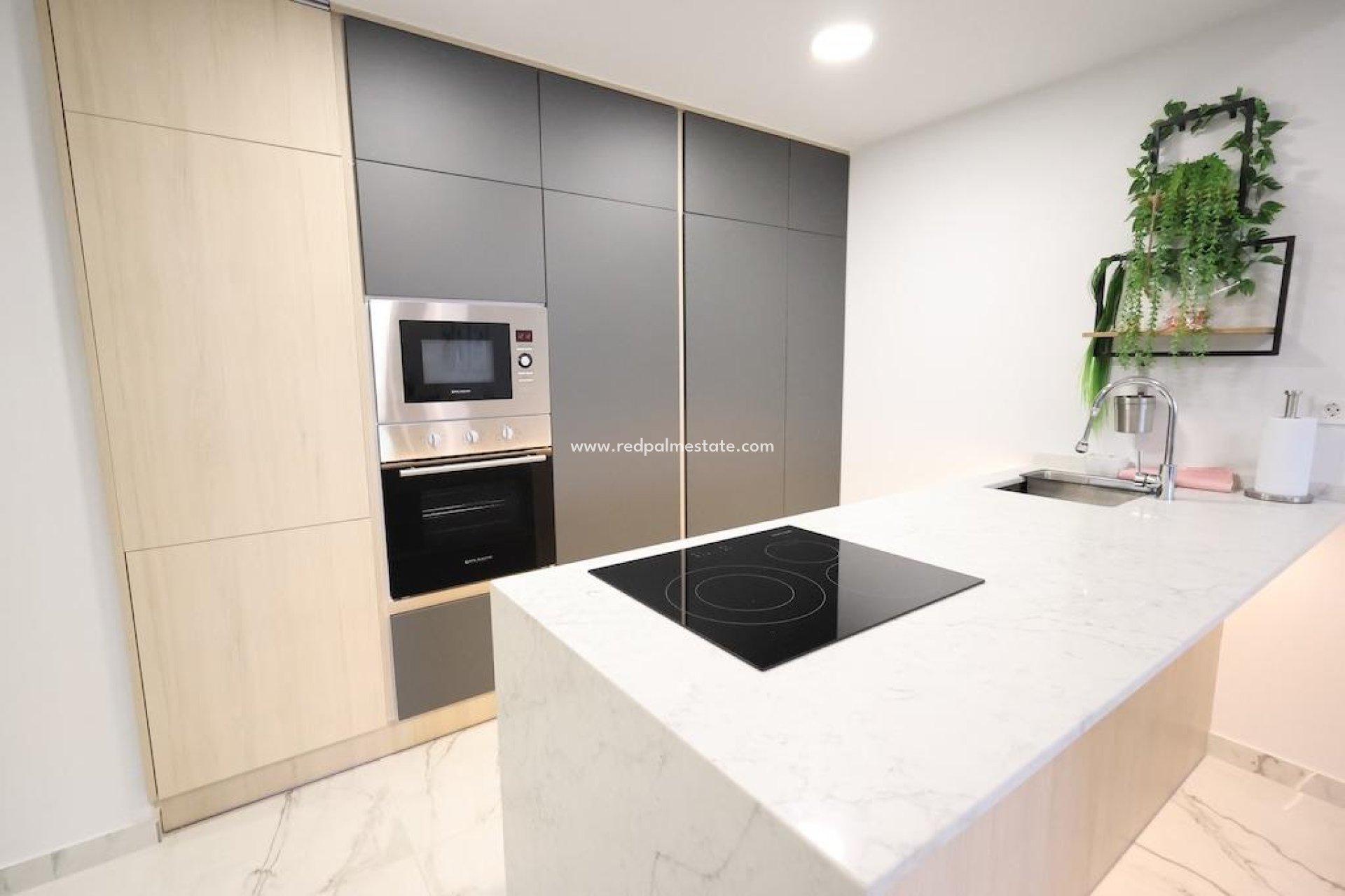 Revente - Appartement -
Orihuela Costa - Punta prima