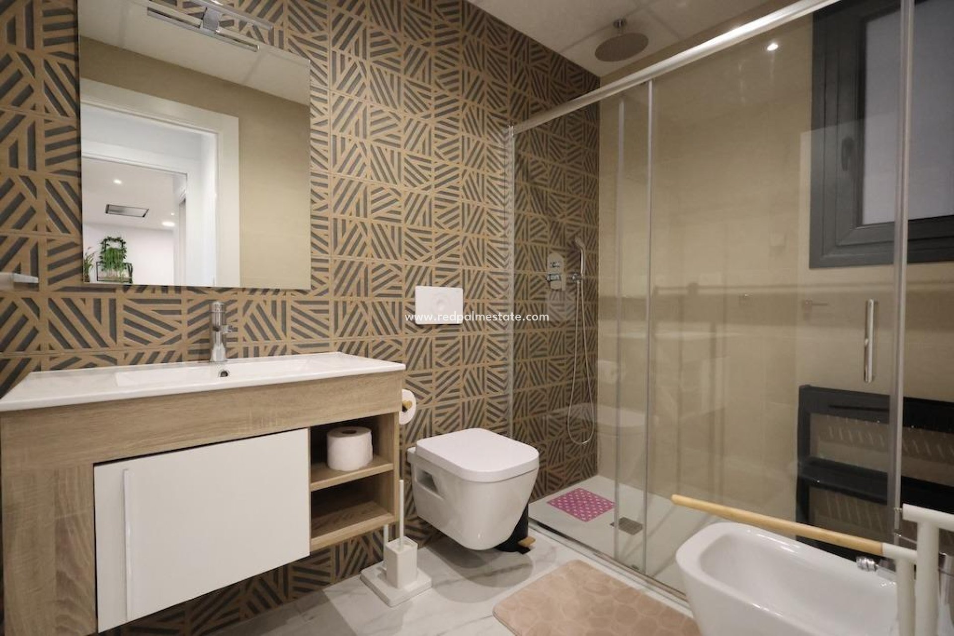 Revente - Appartement -
Orihuela Costa - Punta prima