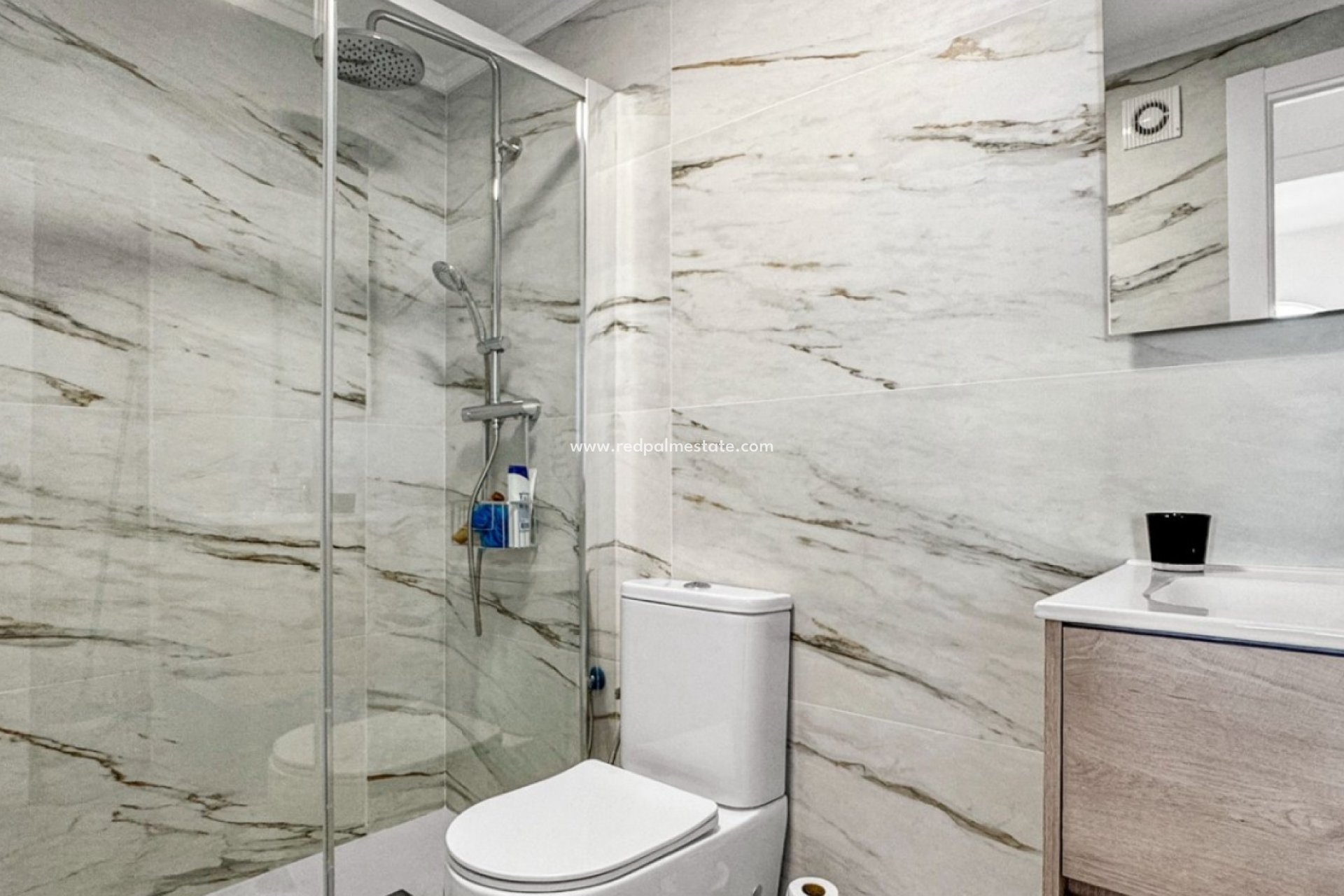 Revente - Appartement -
Orihuela Costa - Punta prima