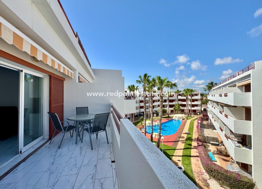 Revente - Appartement -
Orihuela Costa - Punta prima