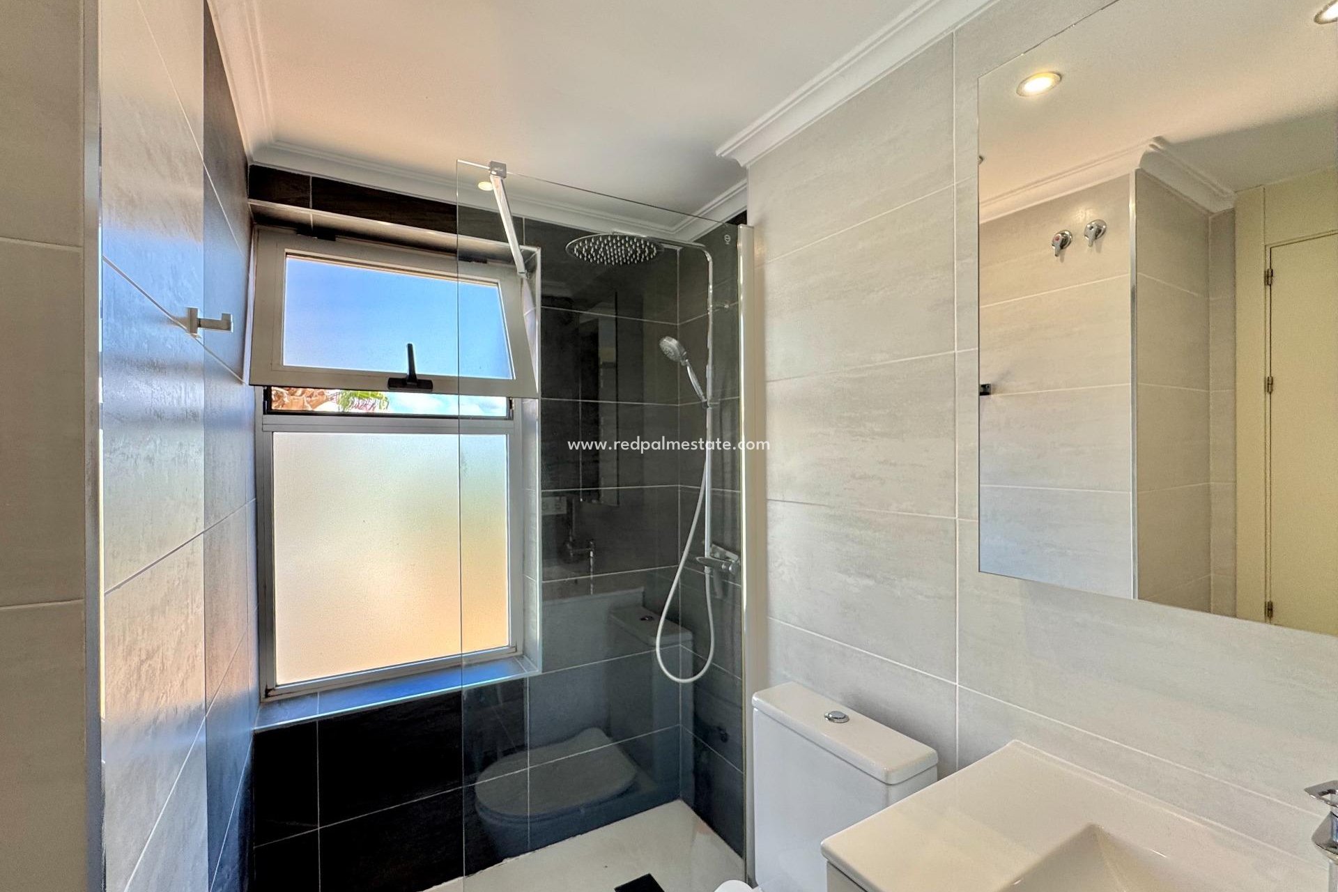 Revente - Appartement -
Orihuela Costa - Punta prima