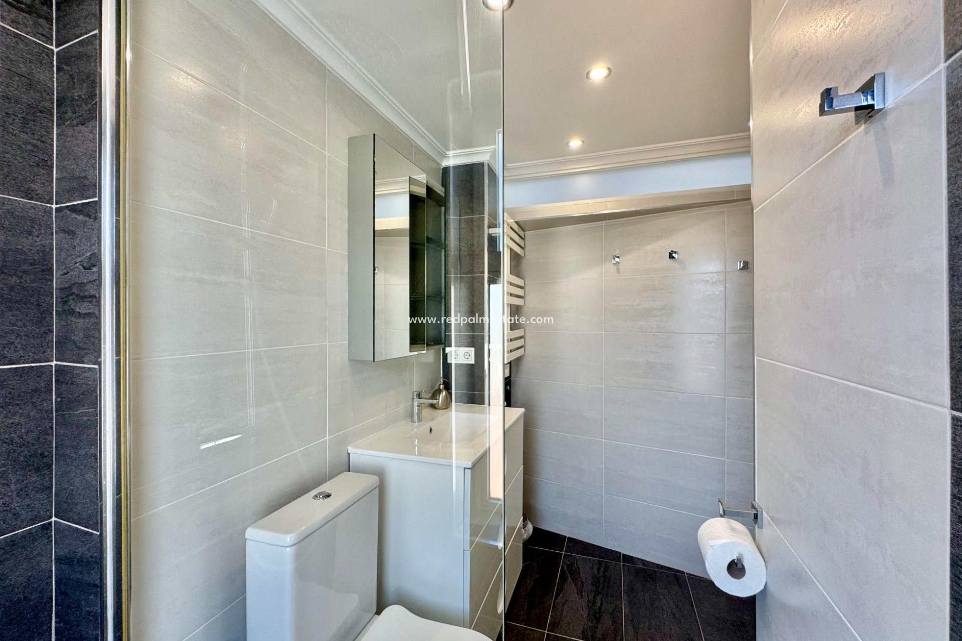 Revente - Appartement -
Orihuela Costa - Punta prima