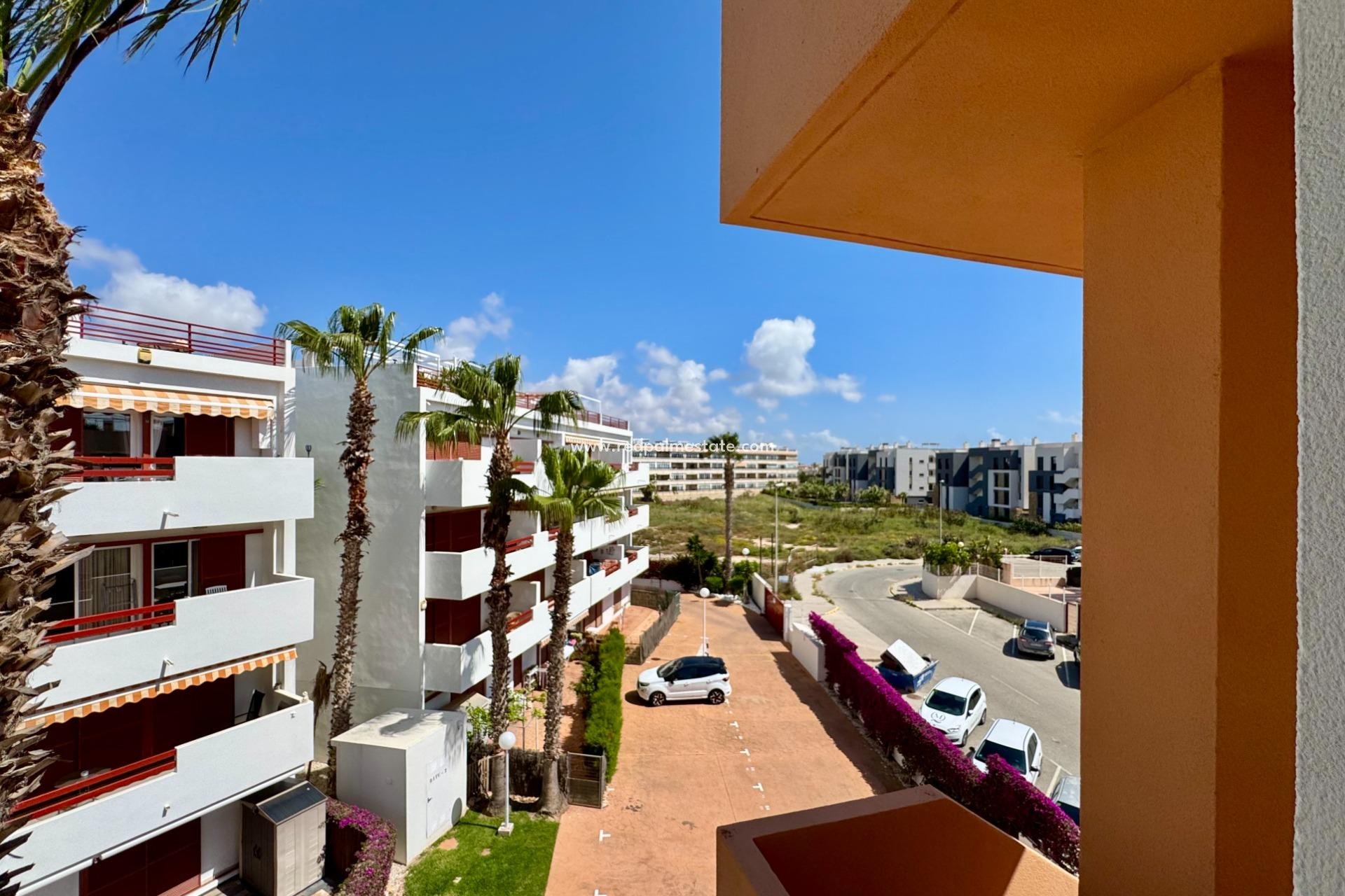 Revente - Appartement -
Orihuela Costa - Punta prima