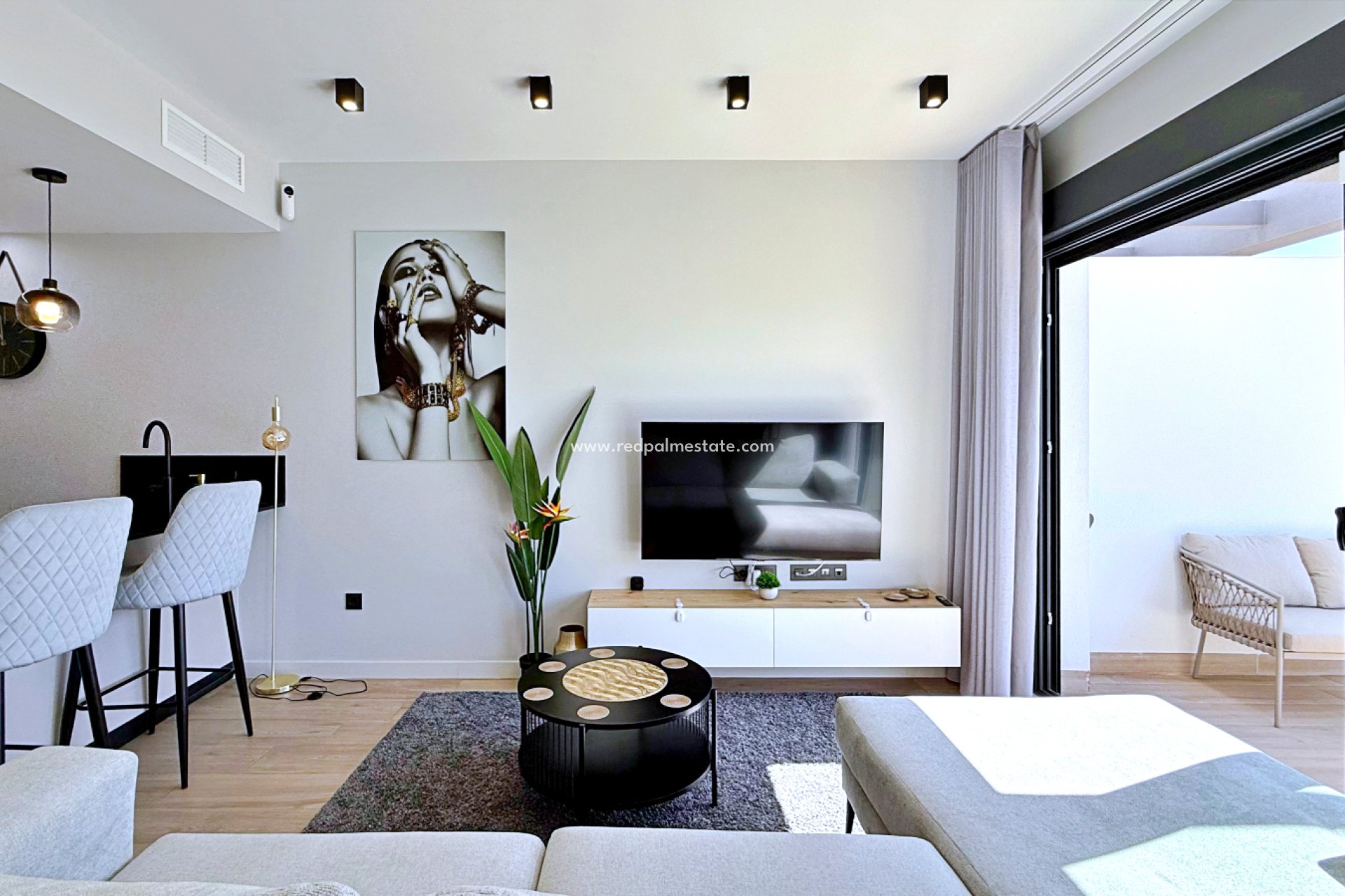 Revente - Appartement -
Orihuela Costa - Punta prima