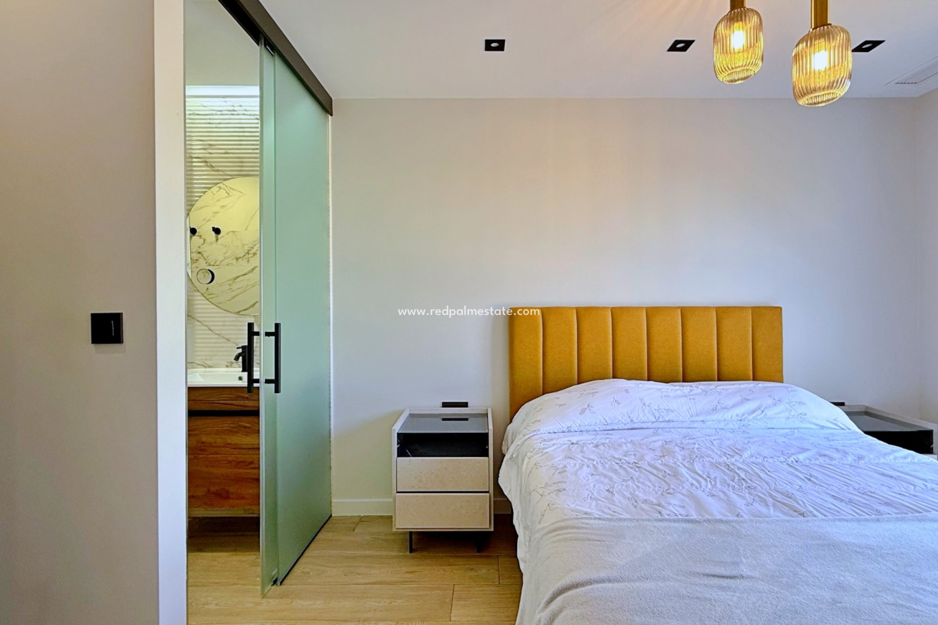 Revente - Appartement -
Orihuela Costa - Punta prima