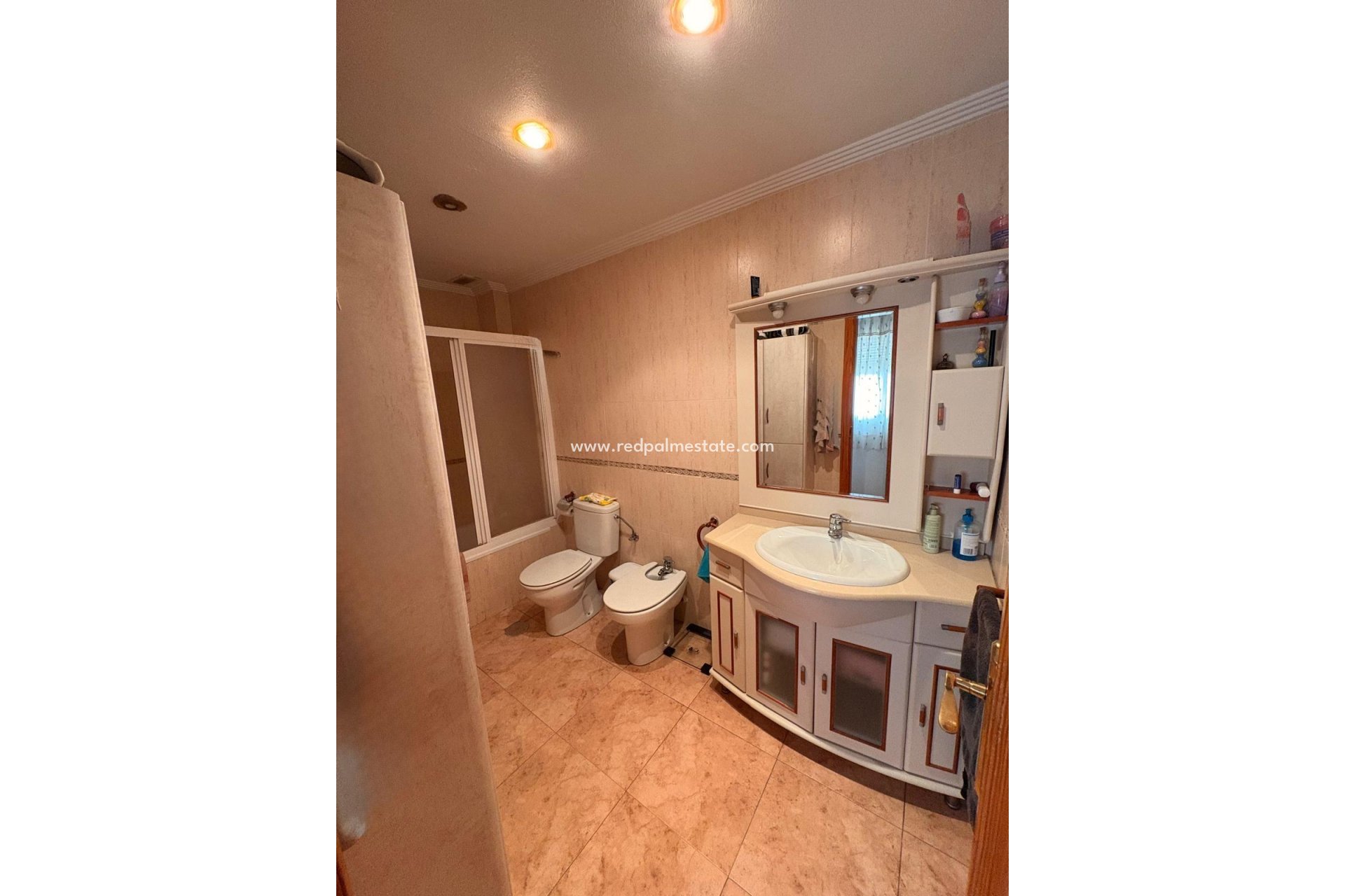 Revente - Appartement -
Orihuela Costa - Raiguero de Bonanza