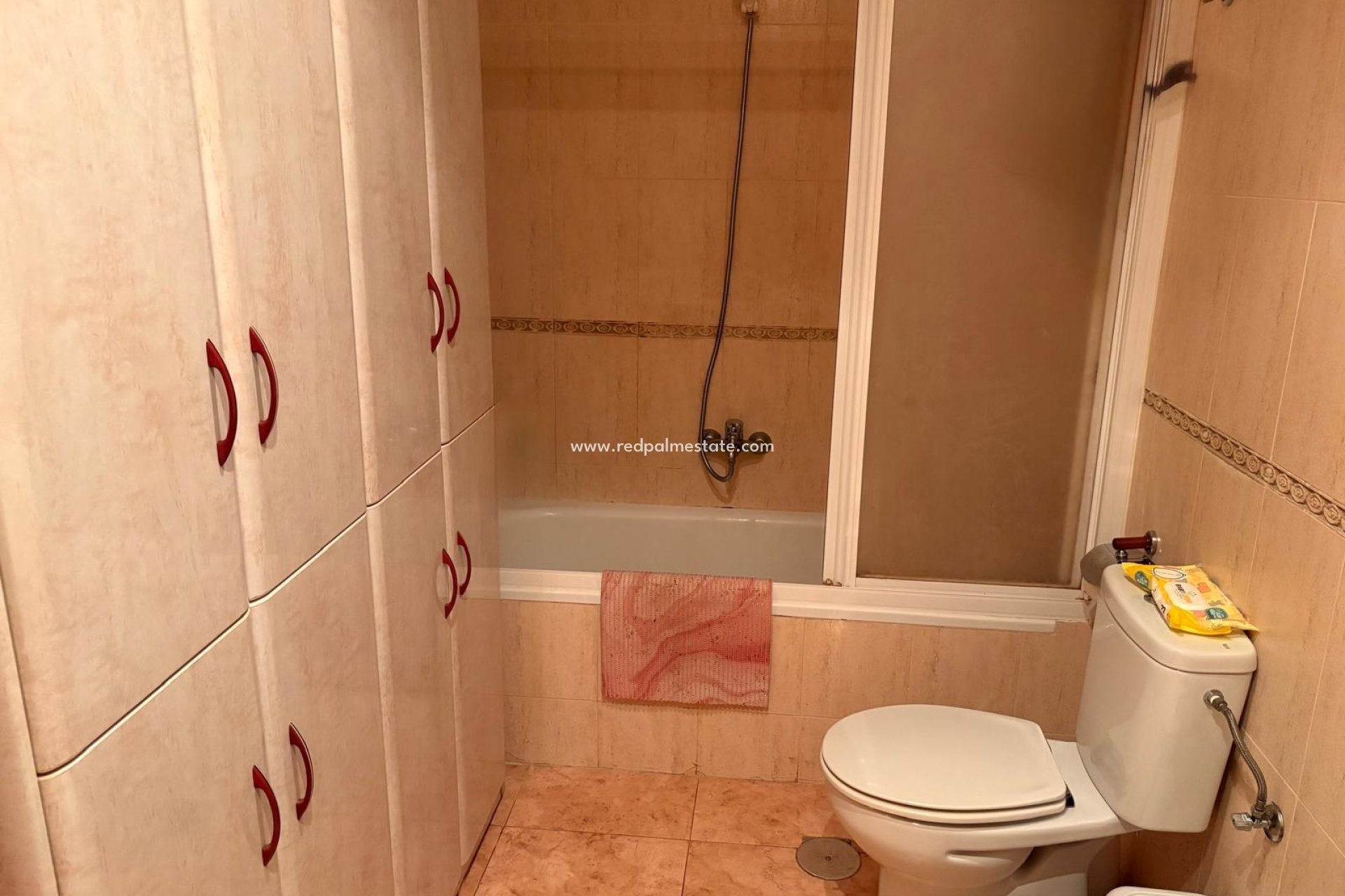 Revente - Appartement -
Orihuela Costa - Raiguero de Bonanza