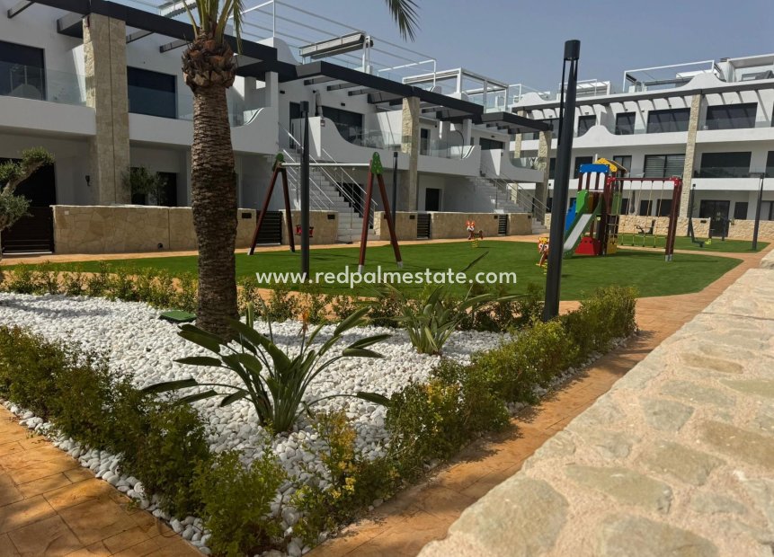 Revente - Appartement -
Orihuela Costa - Rocio Del Mar