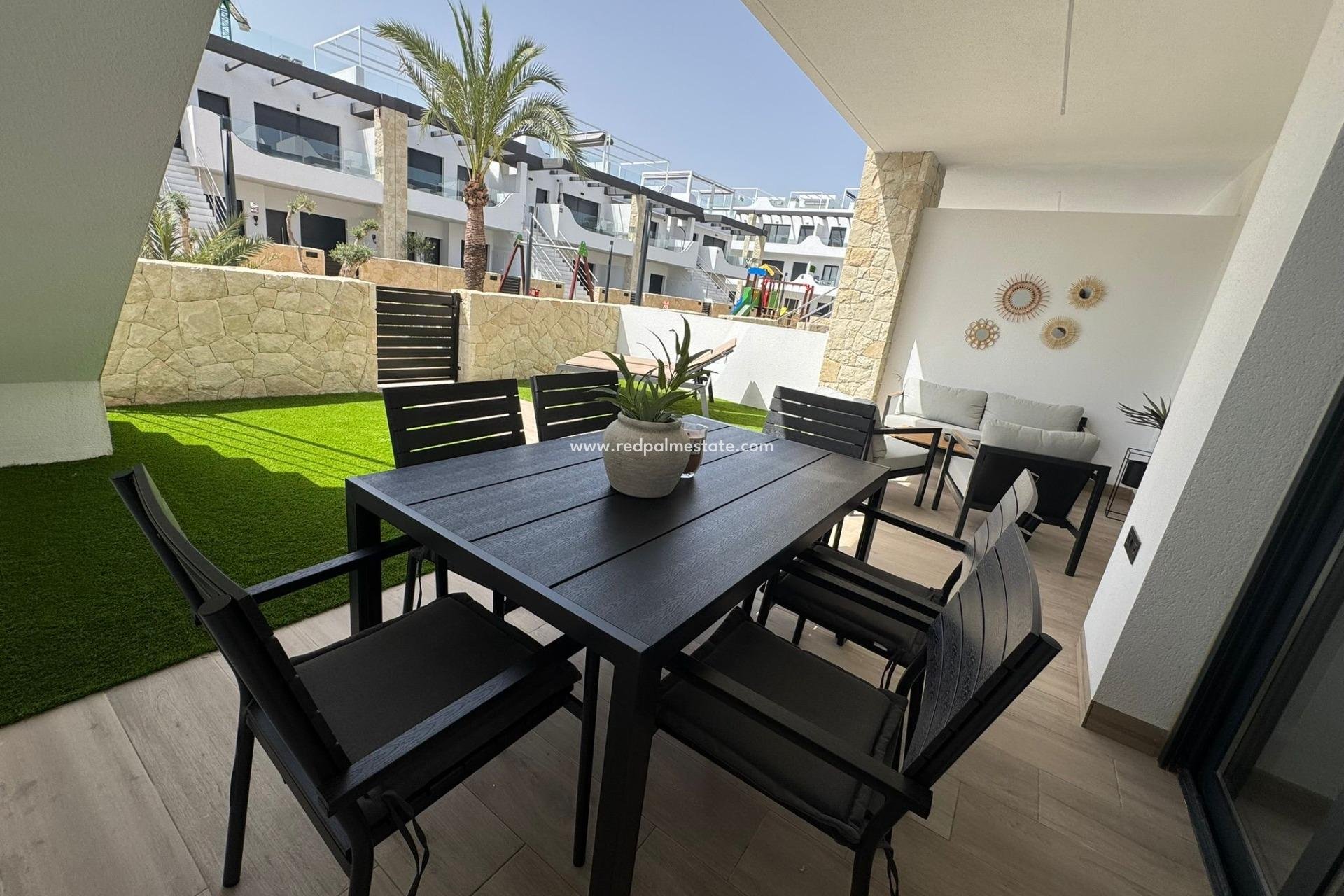 Revente - Appartement -
Orihuela Costa - Rocio Del Mar