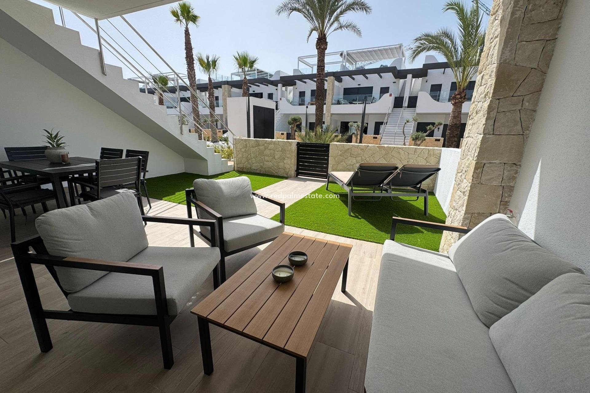 Revente - Appartement -
Orihuela Costa - Rocio Del Mar