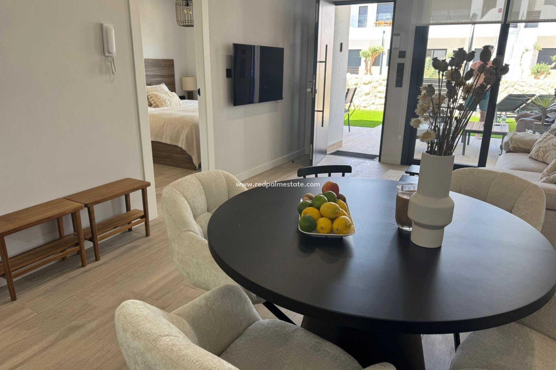Revente - Appartement -
Orihuela Costa - Rocio Del Mar