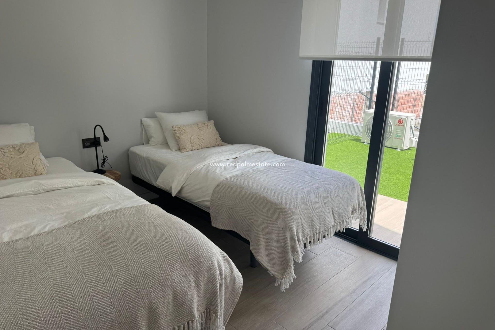 Revente - Appartement -
Orihuela Costa - Rocio Del Mar