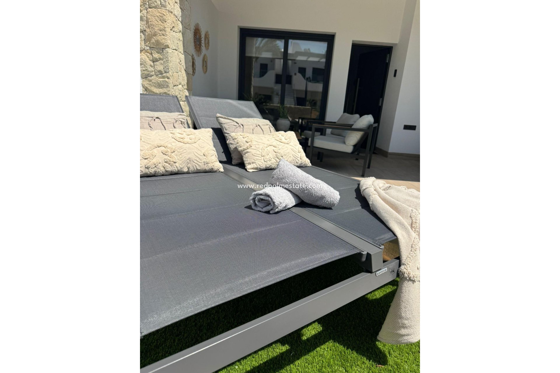Revente - Appartement -
Orihuela Costa - Rocio Del Mar