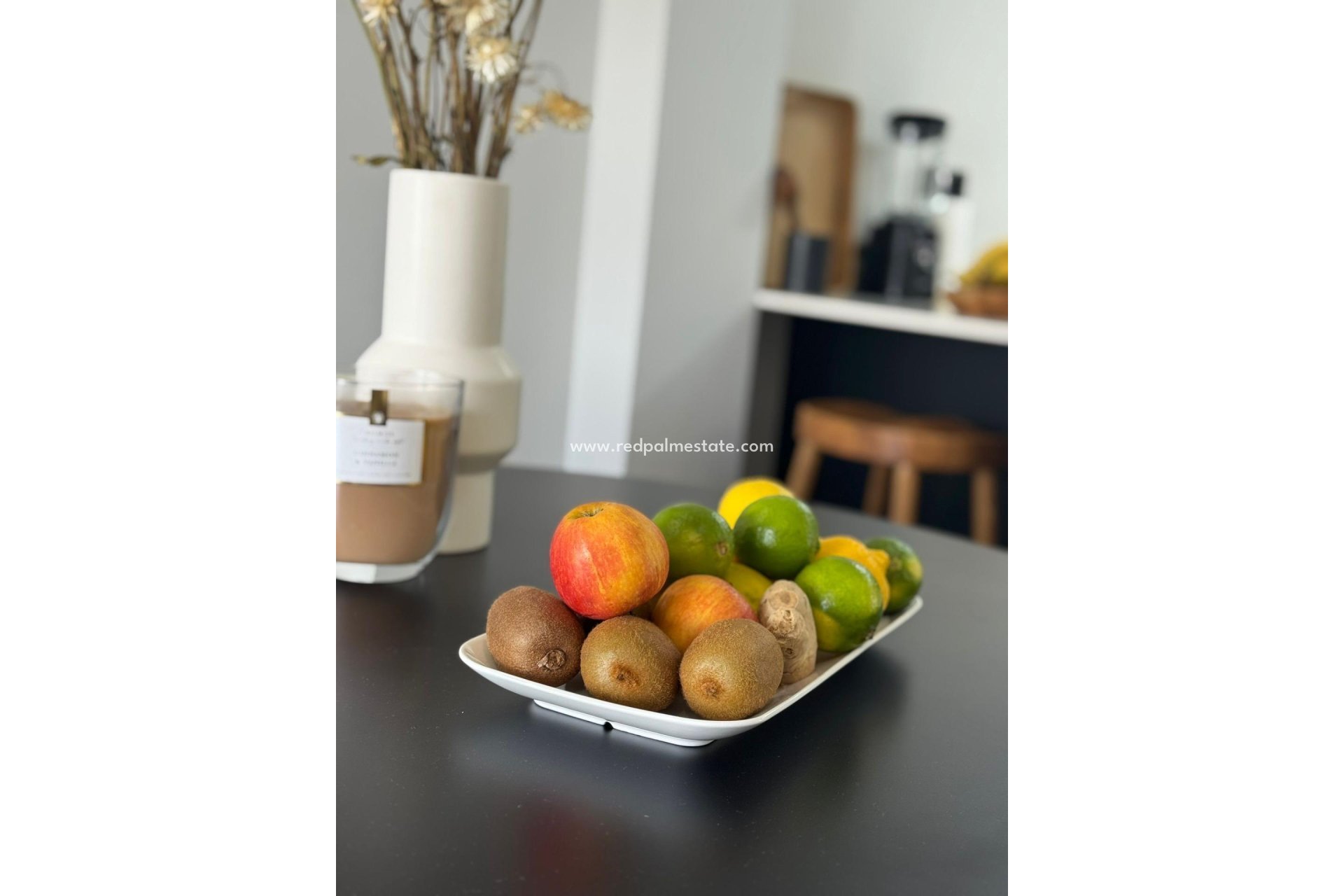 Revente - Appartement -
Orihuela Costa - Rocio Del Mar