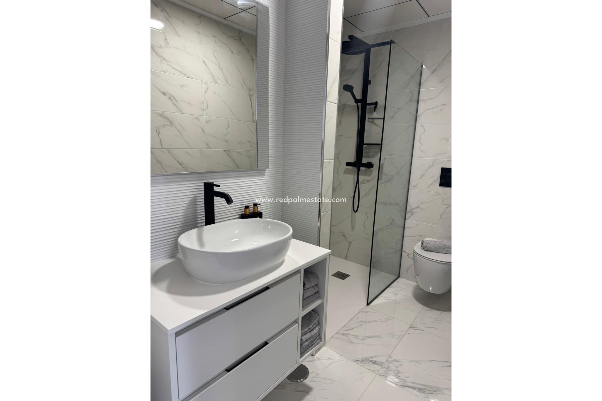 Revente - Appartement -
Orihuela Costa - Rocio Del Mar