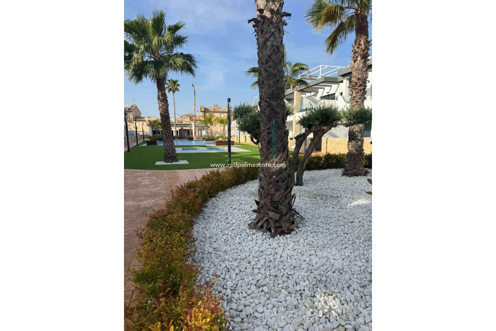 Revente - Appartement -
Orihuela Costa - Rocio Del Mar