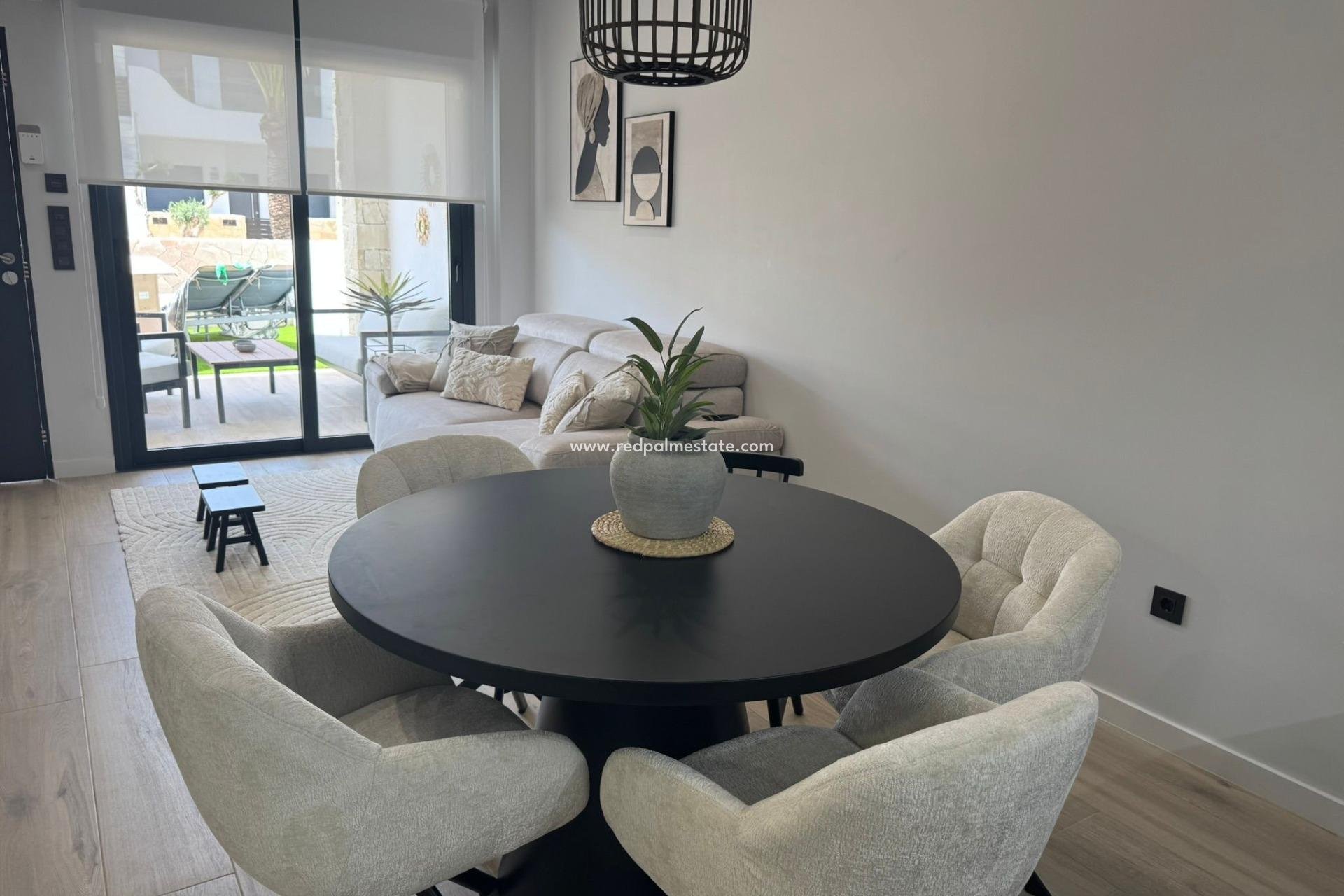Revente - Appartement -
Orihuela Costa - Rocio Del Mar