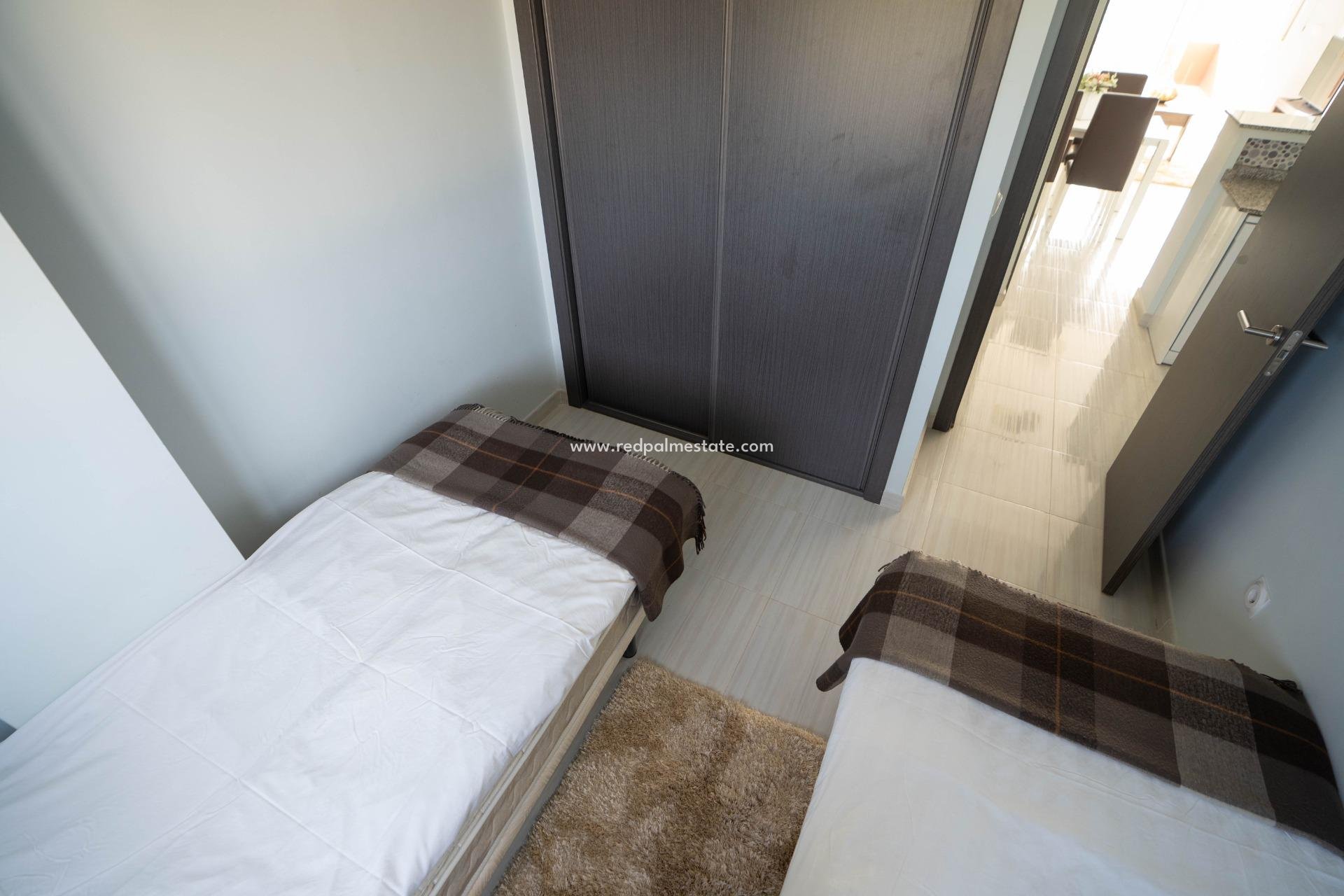 Revente - Appartement -
Orihuela Costa - Rocio Del Mar