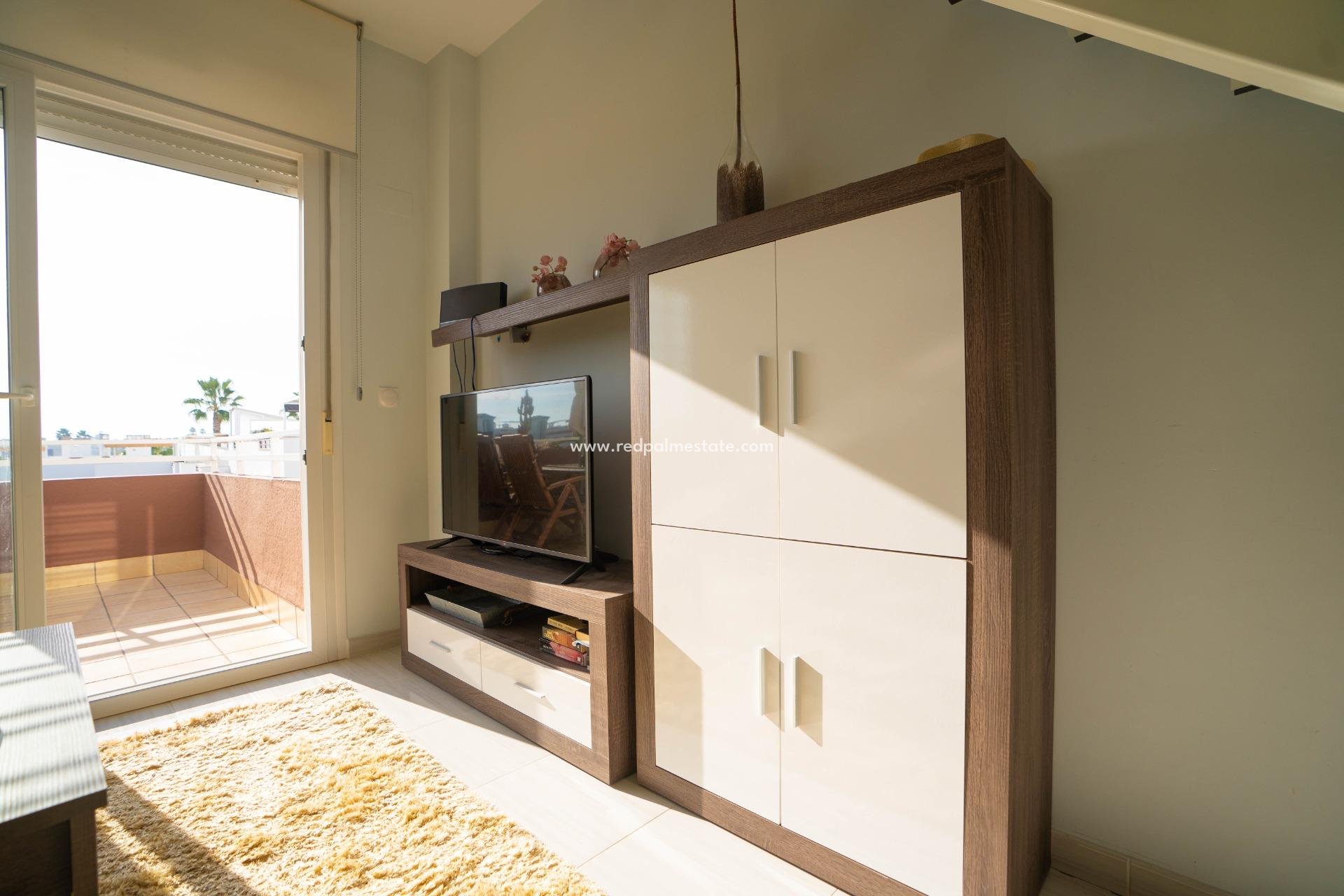 Revente - Appartement -
Orihuela Costa - Rocio Del Mar
