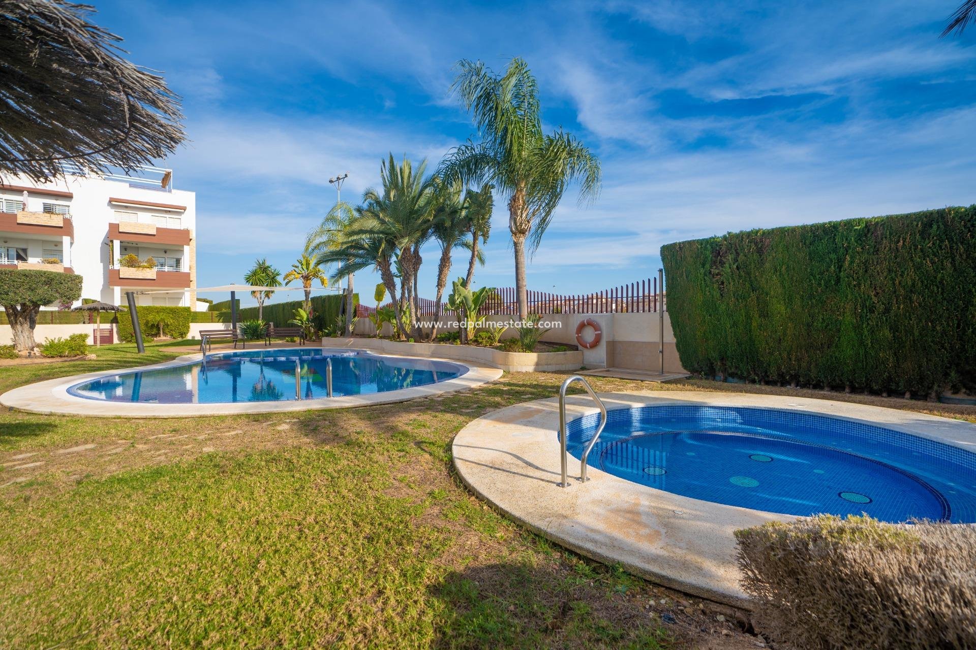 Revente - Appartement -
Orihuela Costa - Rocio Del Mar