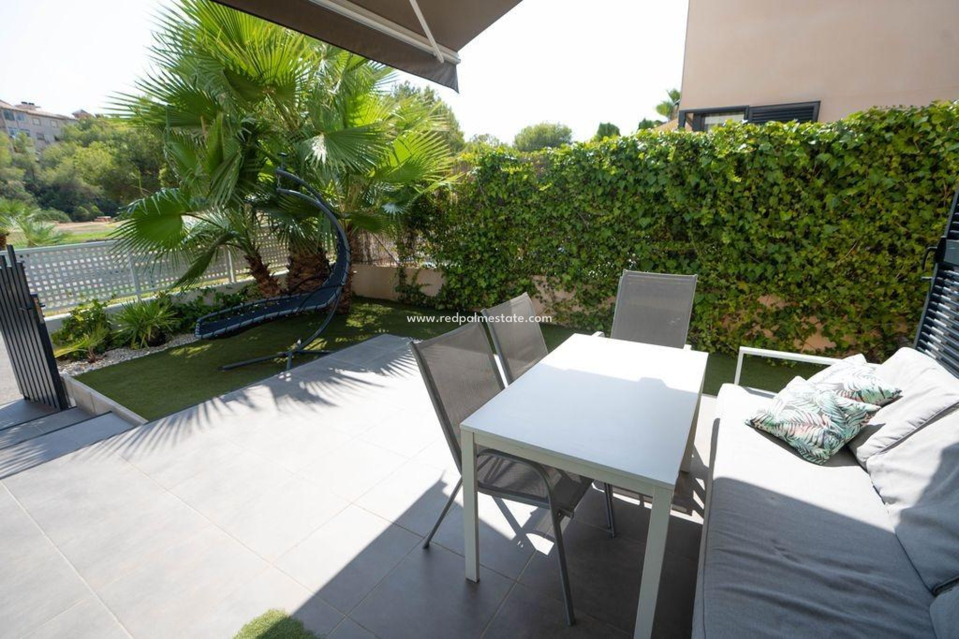 Revente - Appartement -
Orihuela Costa - Rocio Del Mar