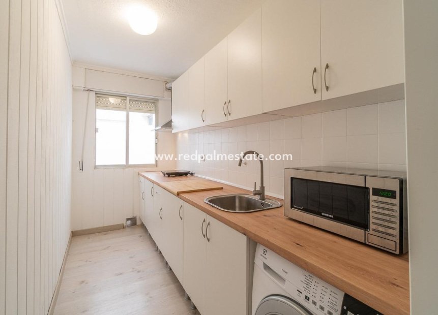 Revente - Appartement -
Orihuela Costa - Rocio Del Mar