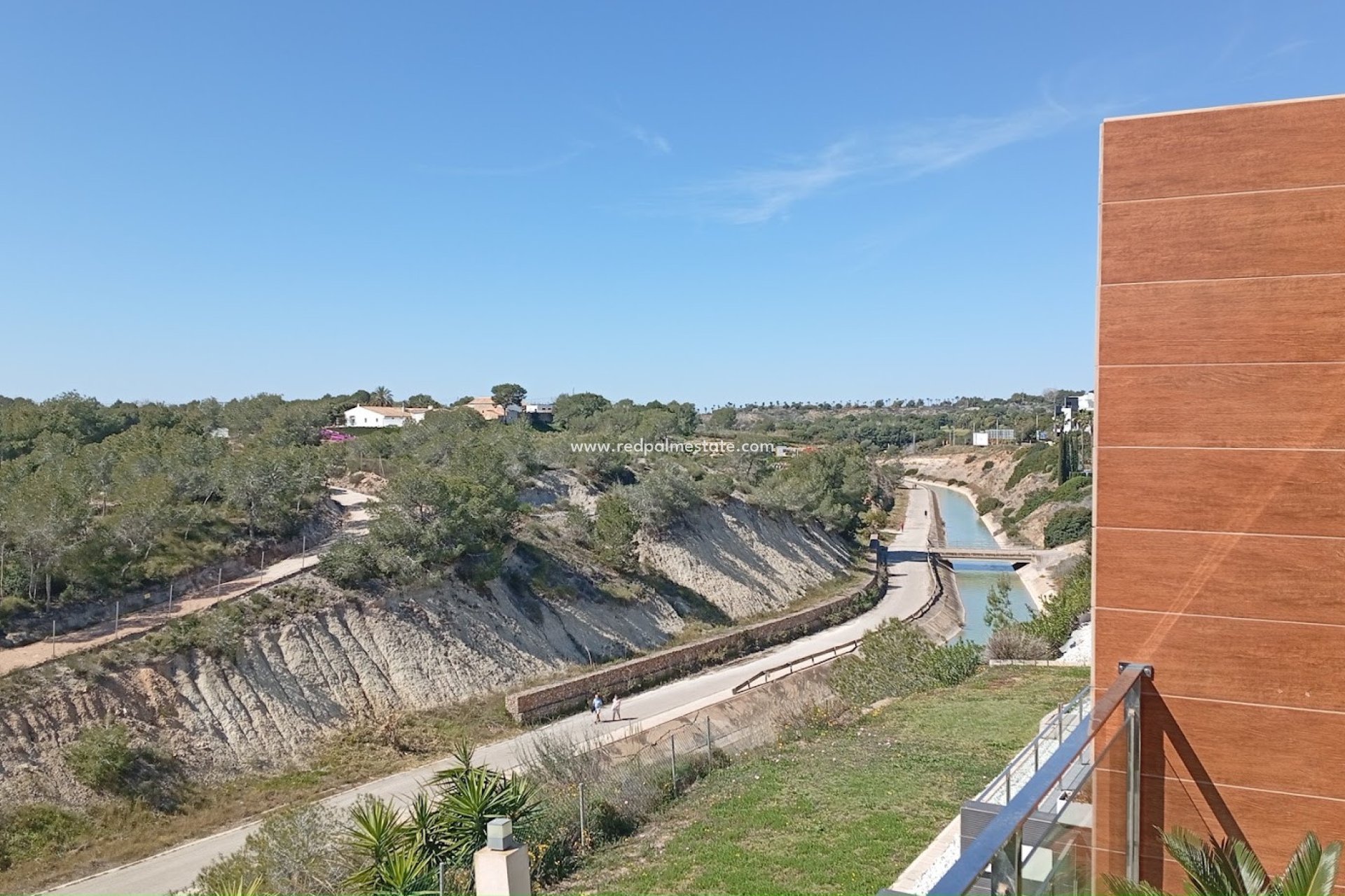 Revente - Appartement -
Orihuela Costa - Villacosta