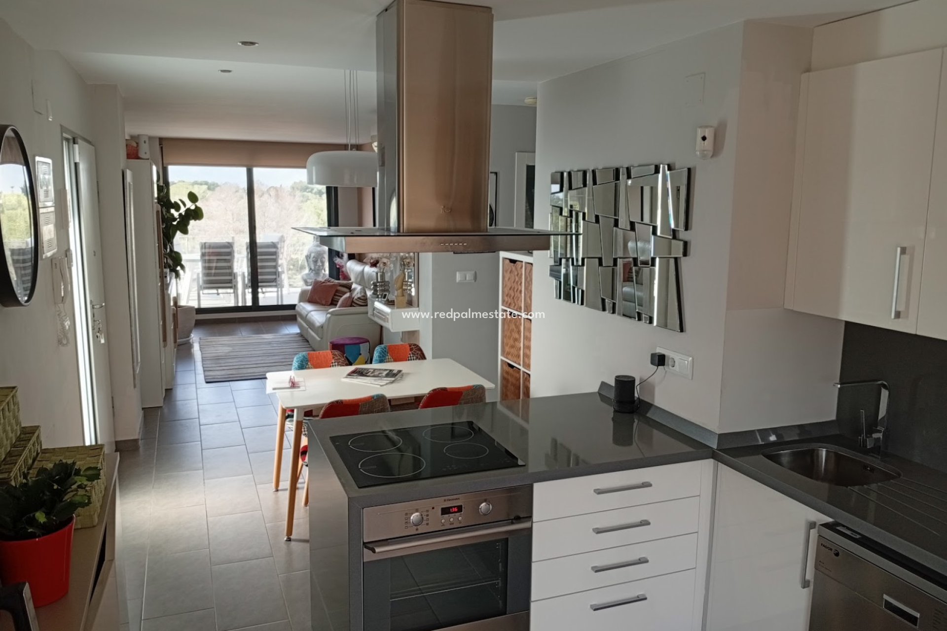 Revente - Appartement -
Orihuela Costa - Villacosta