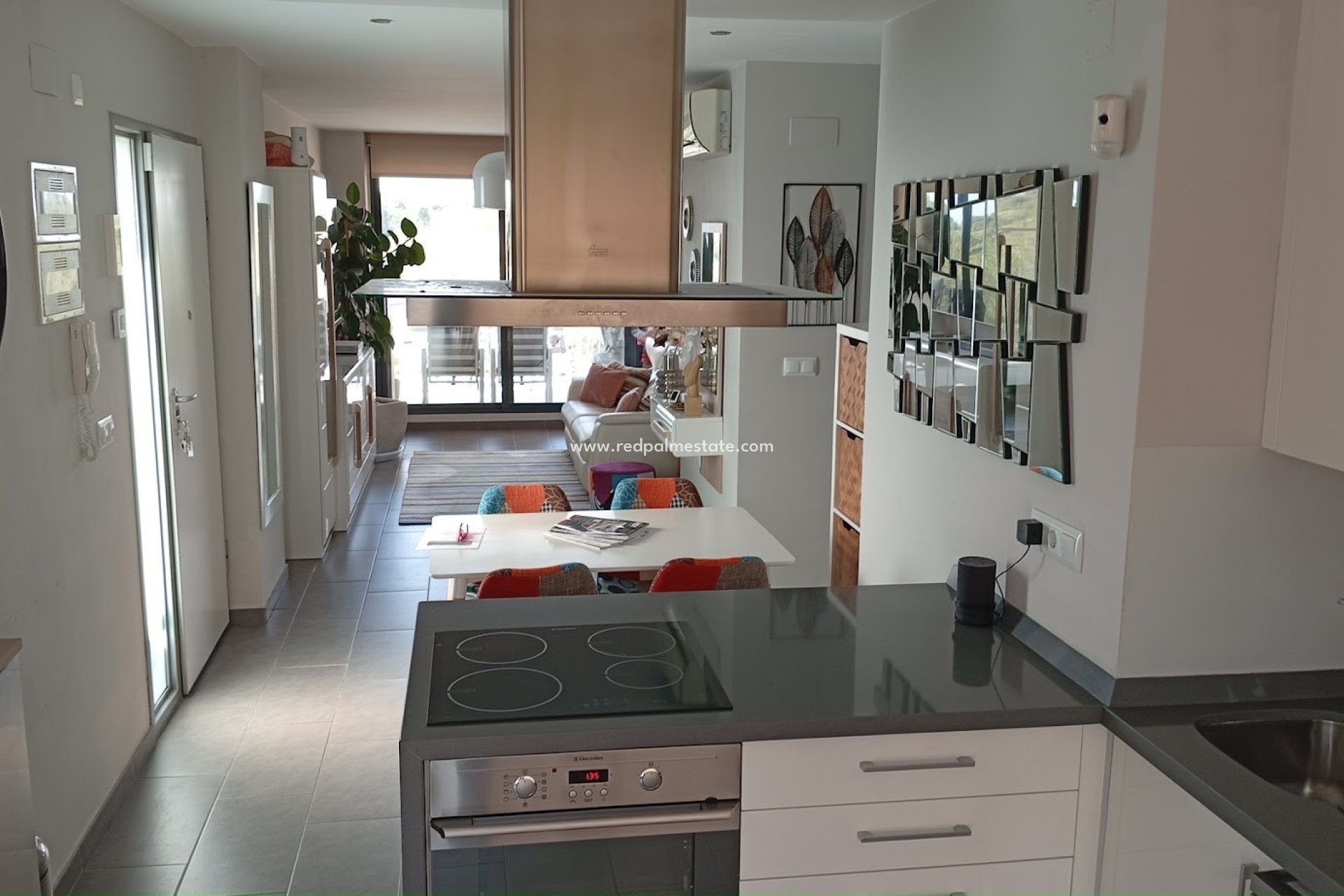 Revente - Appartement -
Orihuela Costa - Villacosta