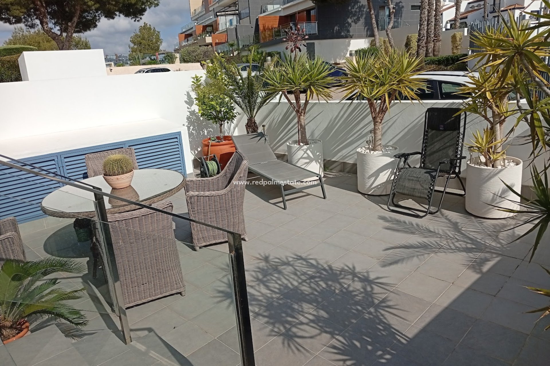 Revente - Appartement -
Orihuela Costa - Villacosta