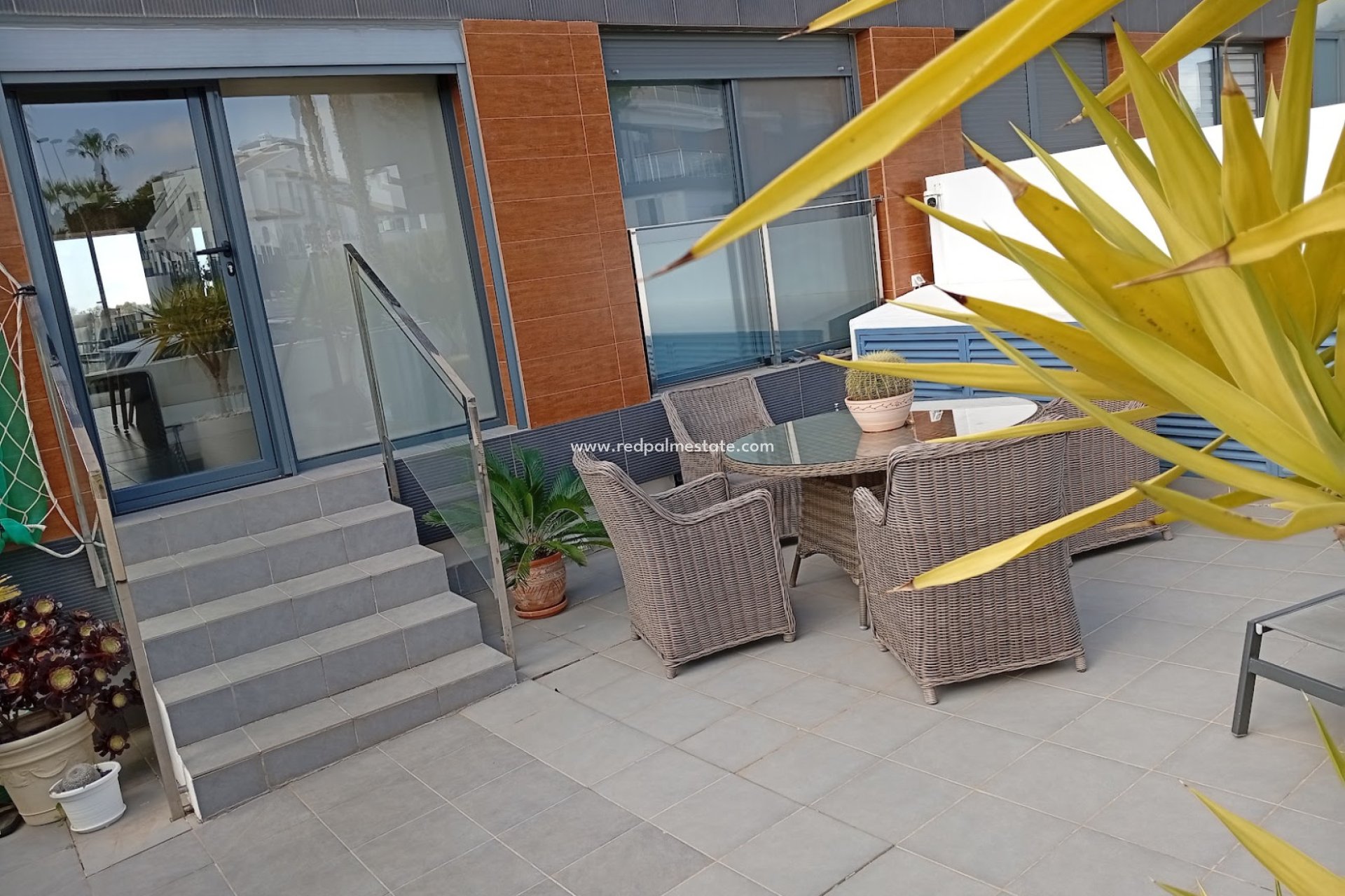 Revente - Appartement -
Orihuela Costa - Villacosta