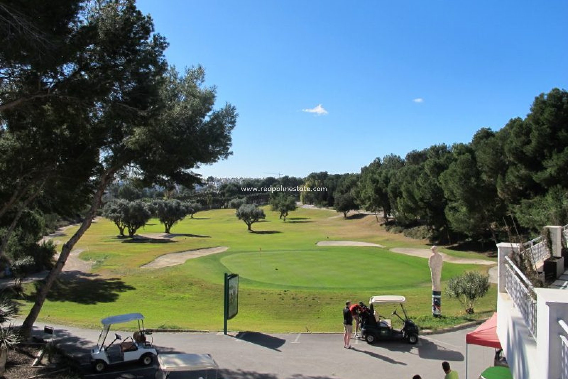 Revente - Appartement -
Orihuela Costa - Villacosta