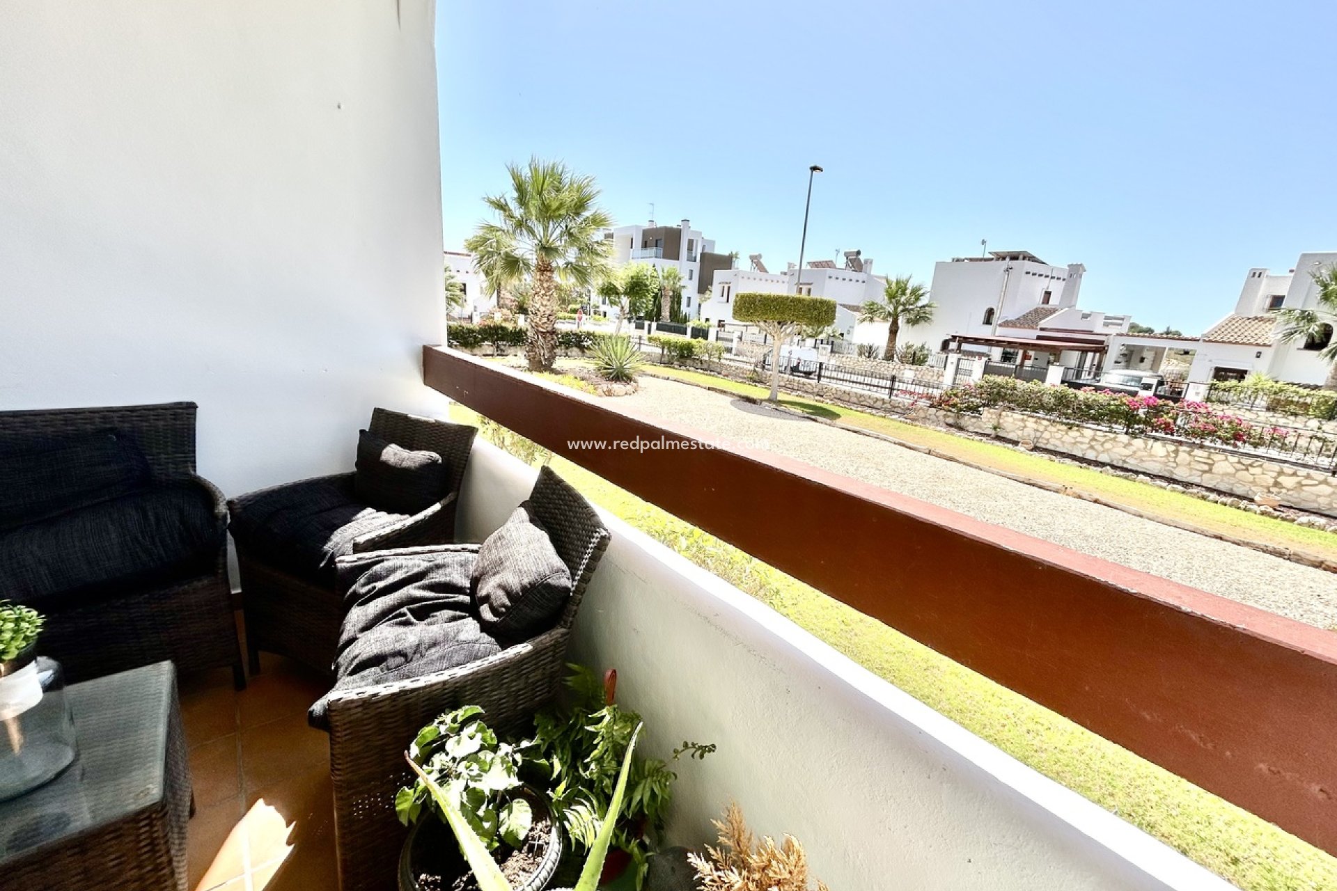 Revente - Appartement -
Orihuela Costa - Villamartín