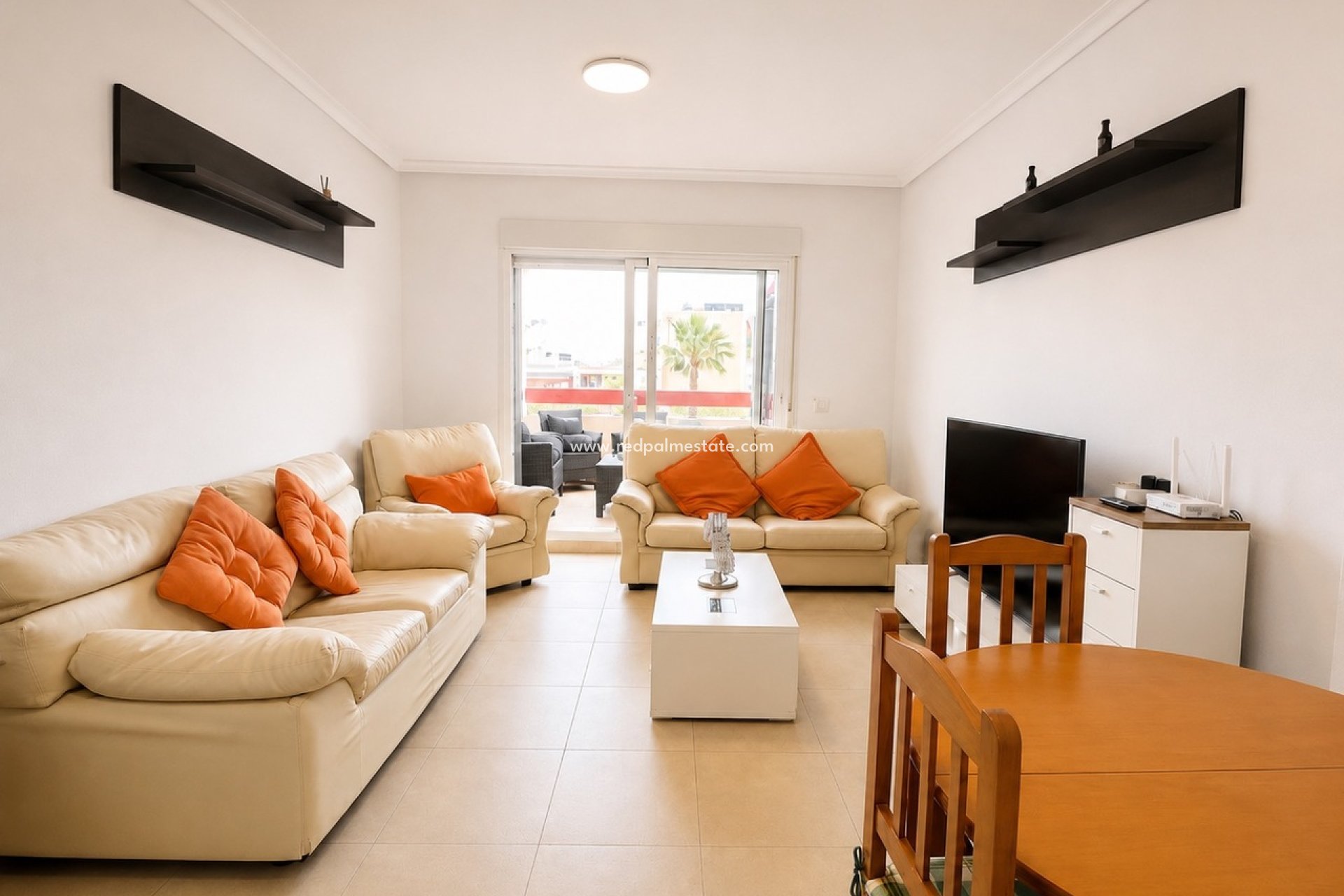 Revente - Appartement -
Orihuela Costa - Villamartín