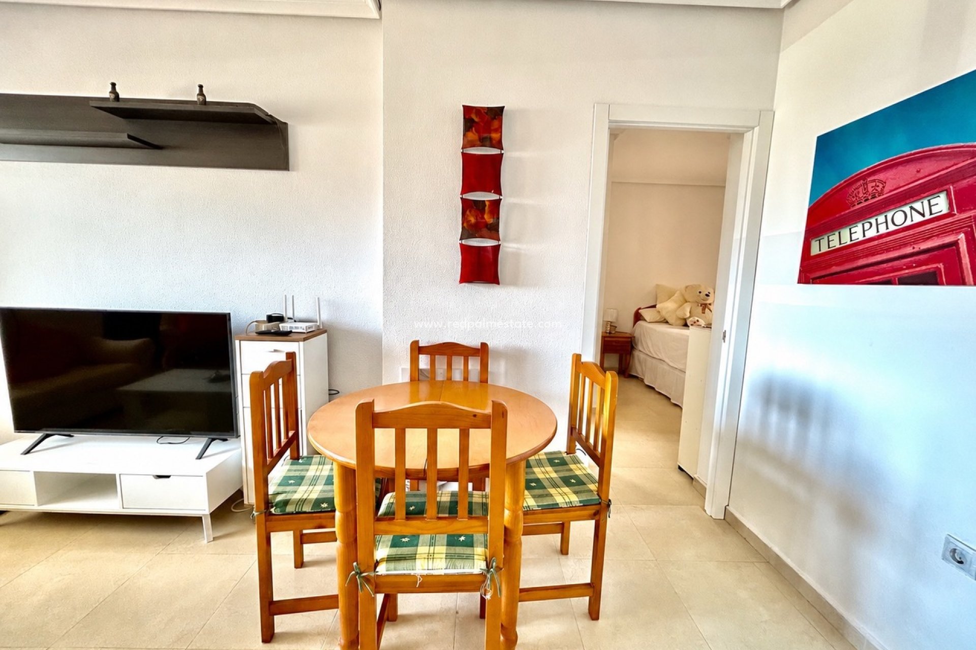 Revente - Appartement -
Orihuela Costa - Villamartín