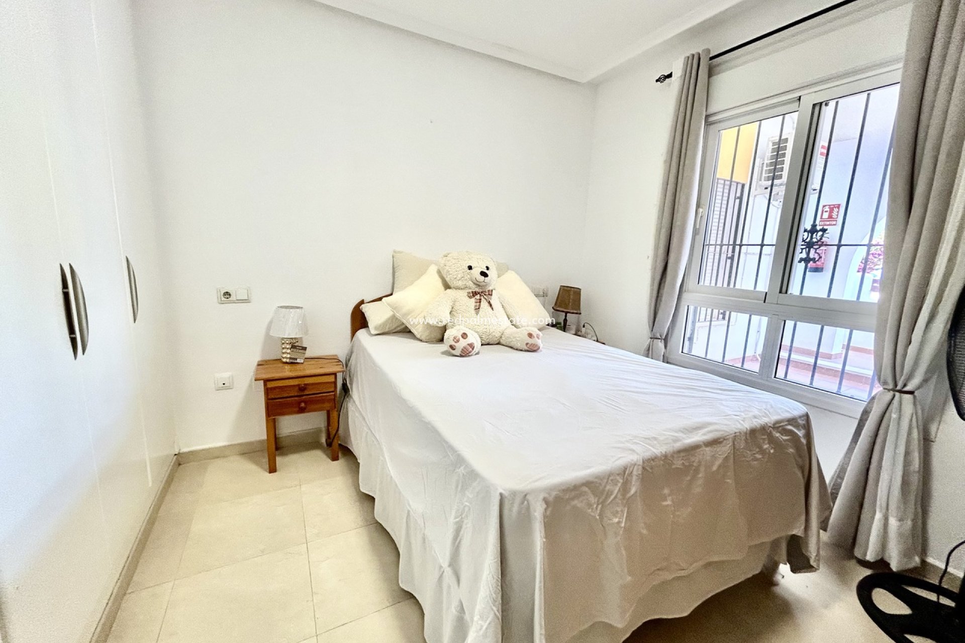 Revente - Appartement -
Orihuela Costa - Villamartín