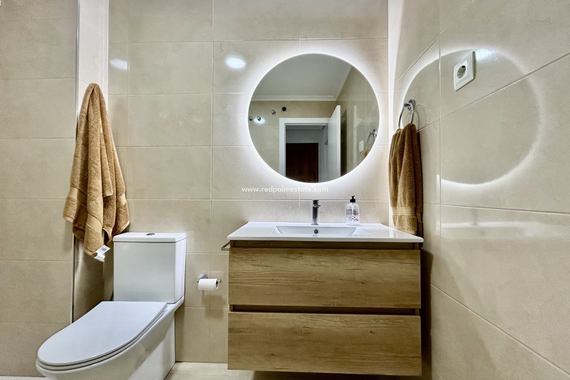 Revente - Appartement -
Orihuela Costa - Villamartín