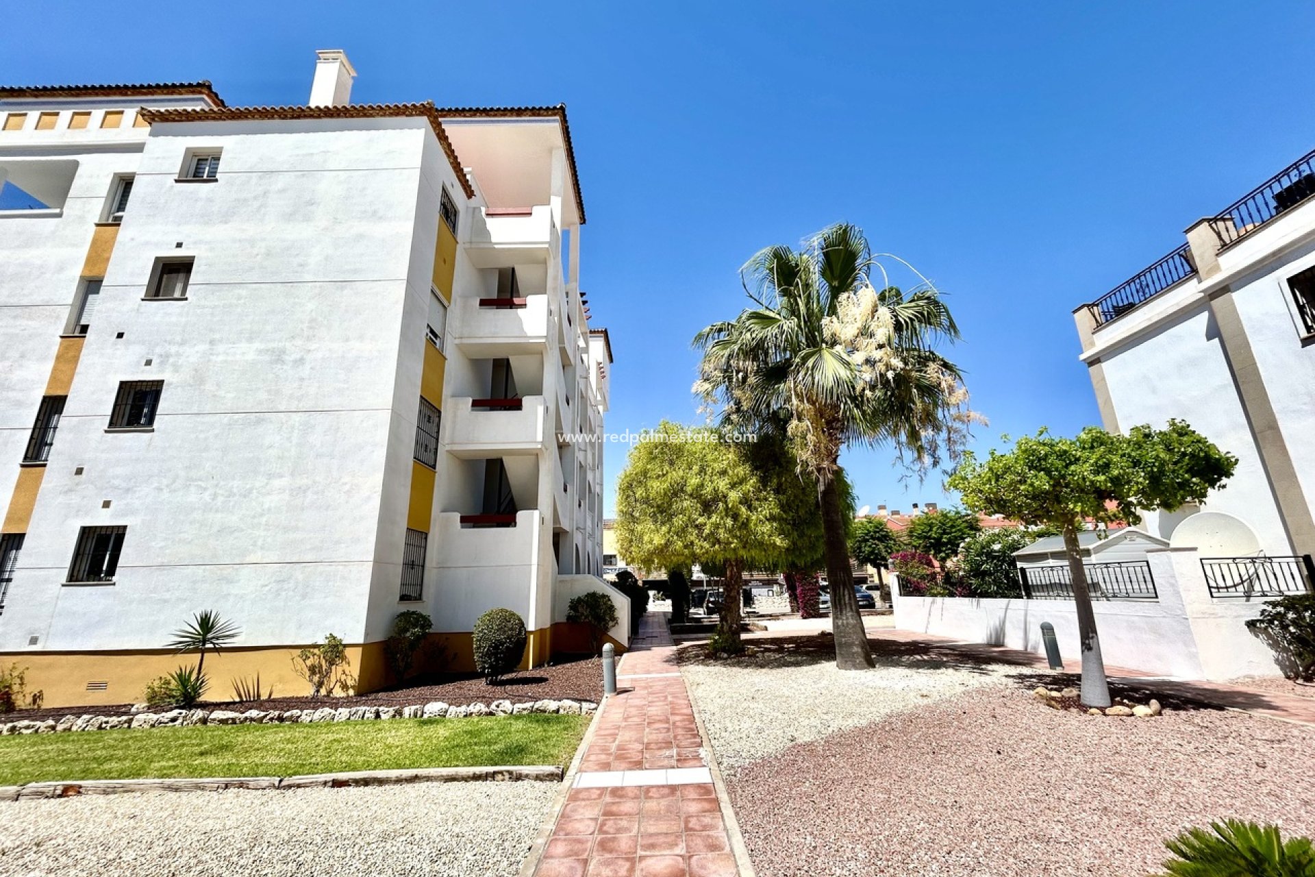 Revente - Appartement -
Orihuela Costa - Villamartín
