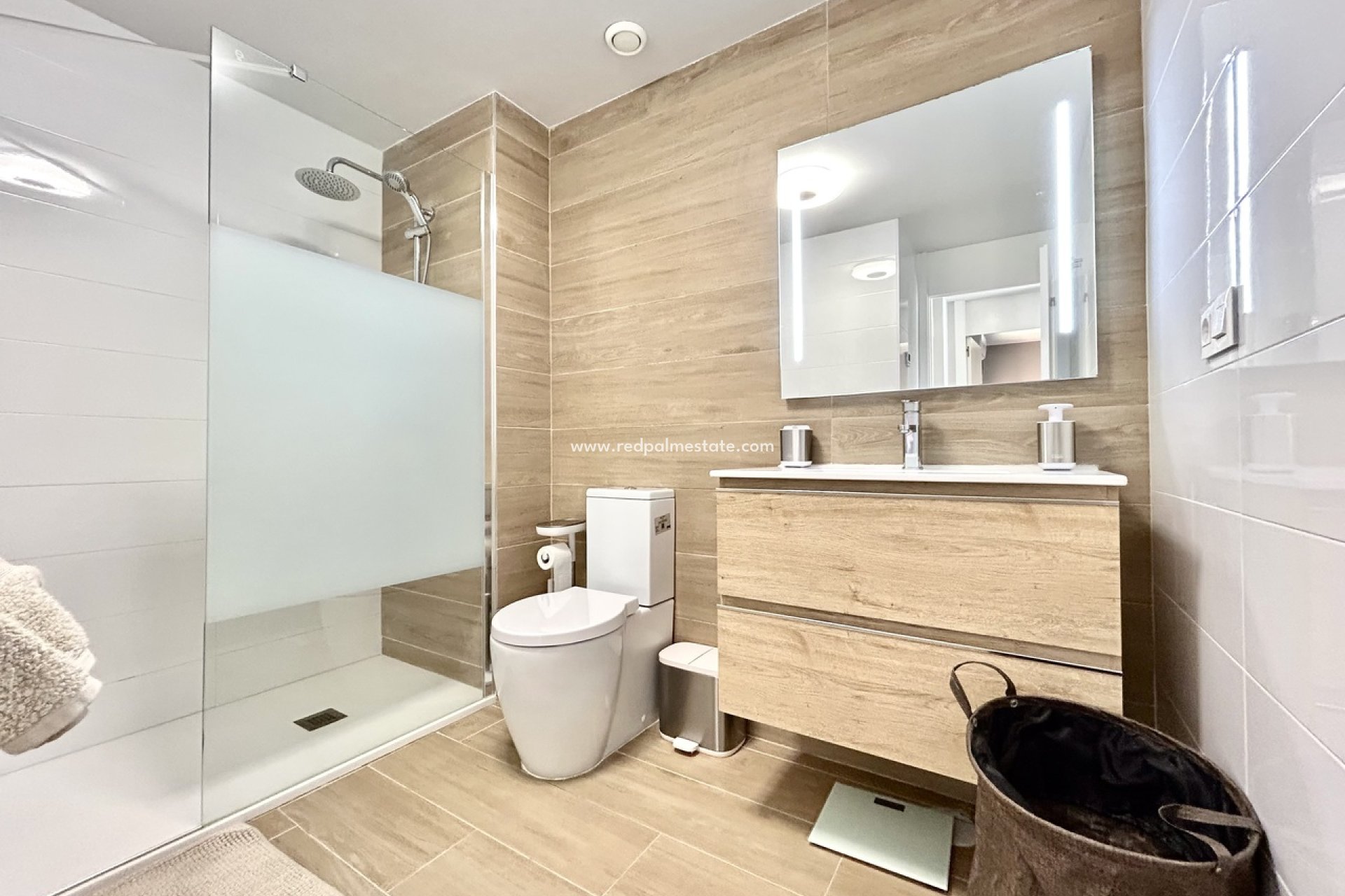 Revente - Appartement -
Orihuela Costa - Villamartín