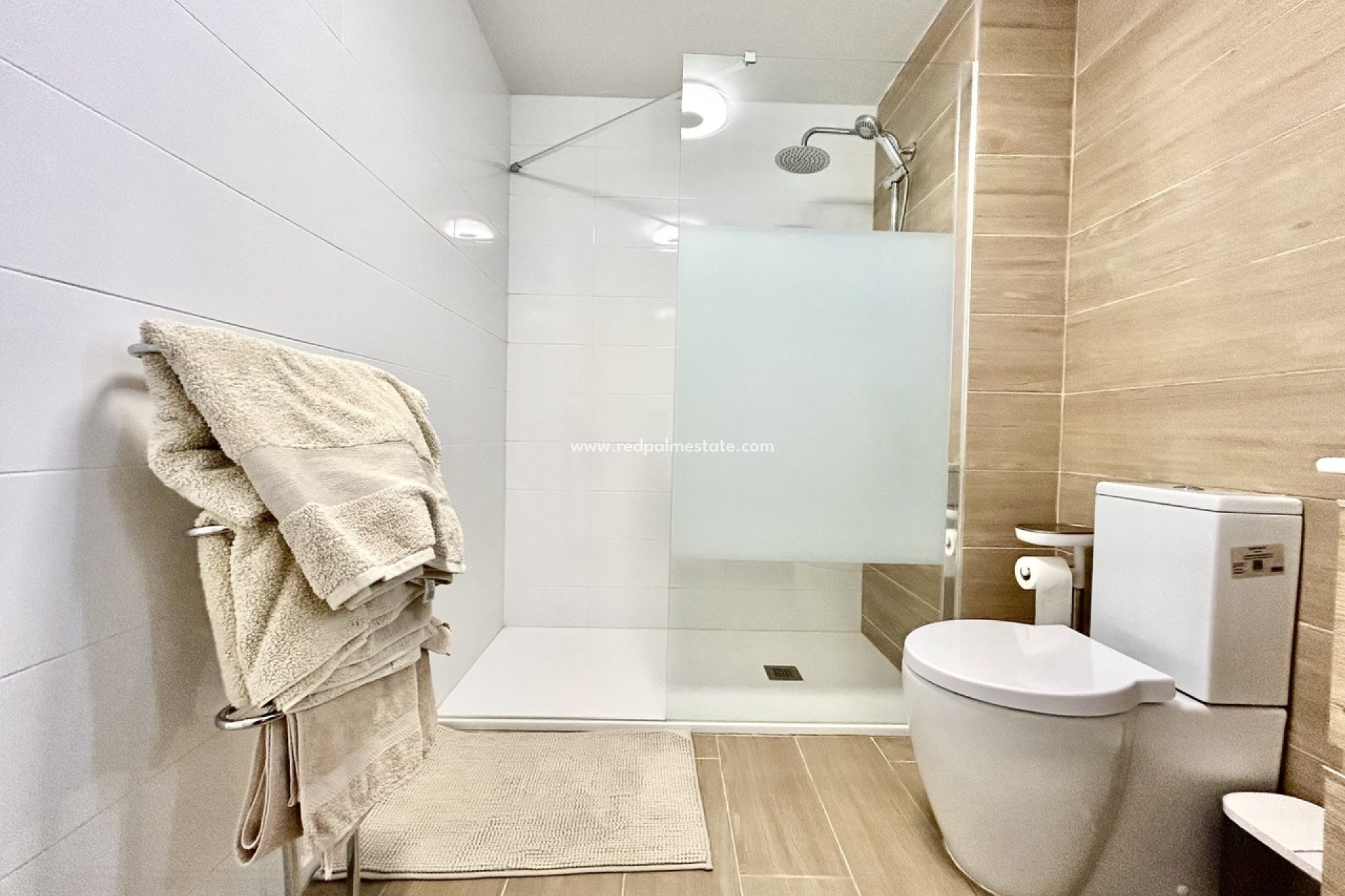 Revente - Appartement -
Orihuela Costa - Villamartín